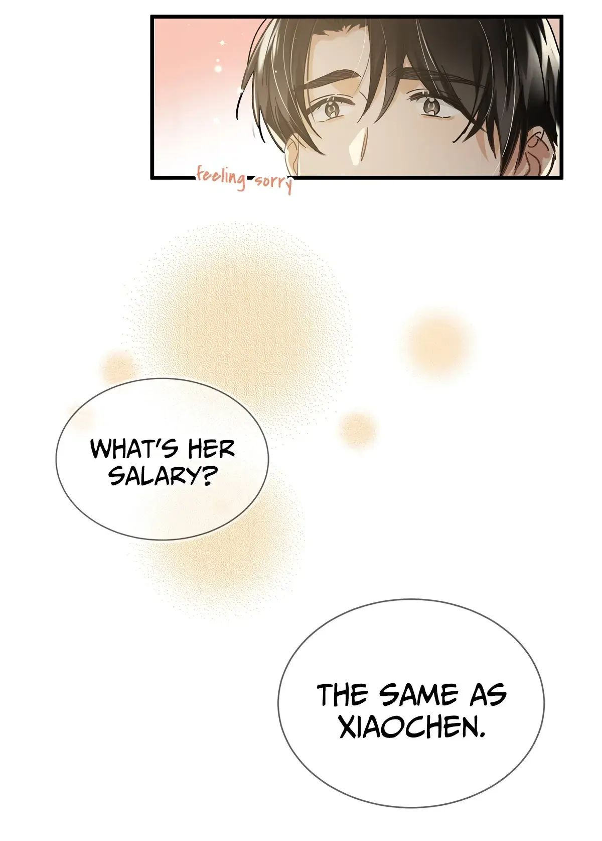 Read I Ship My Rival x Me chapter 40 image 12 on Lezhin