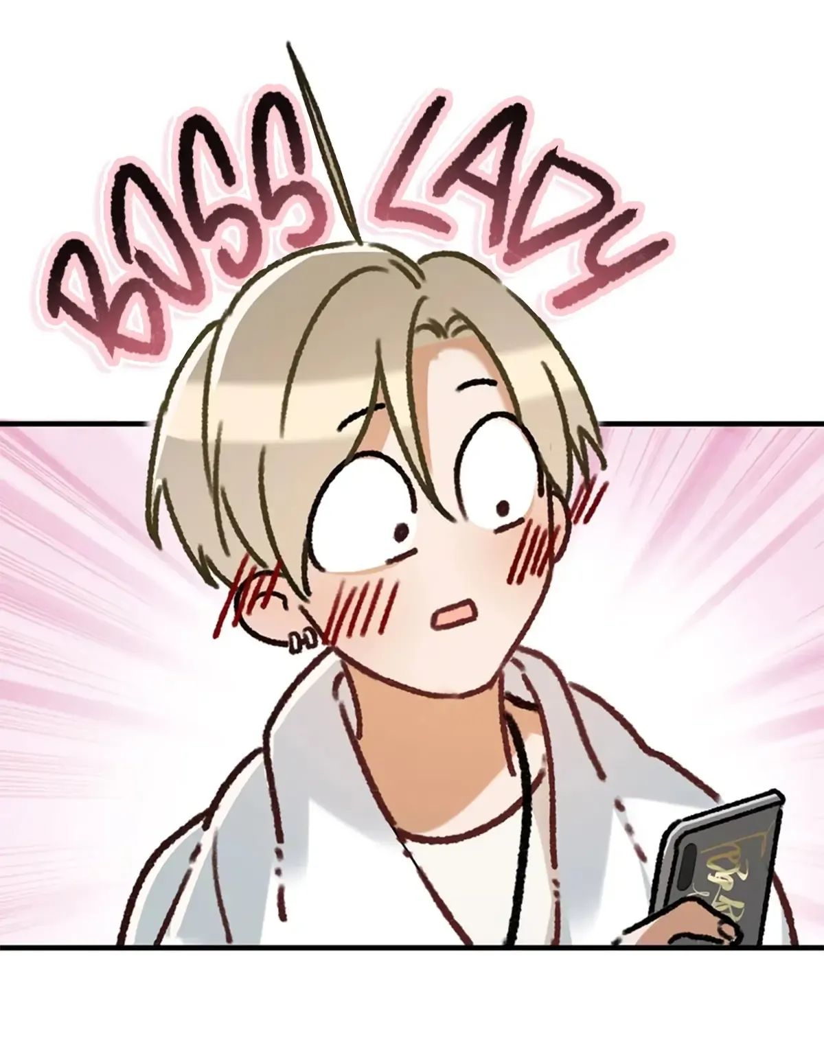 Read I Ship My Rival x Me chapter 40 image 14 on Lezhin