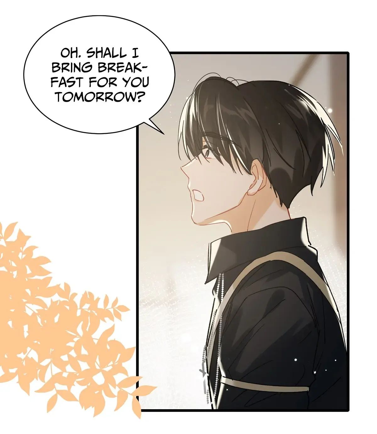 Read I Ship My Rival x Me chapter 40 image 2 on Lezhin