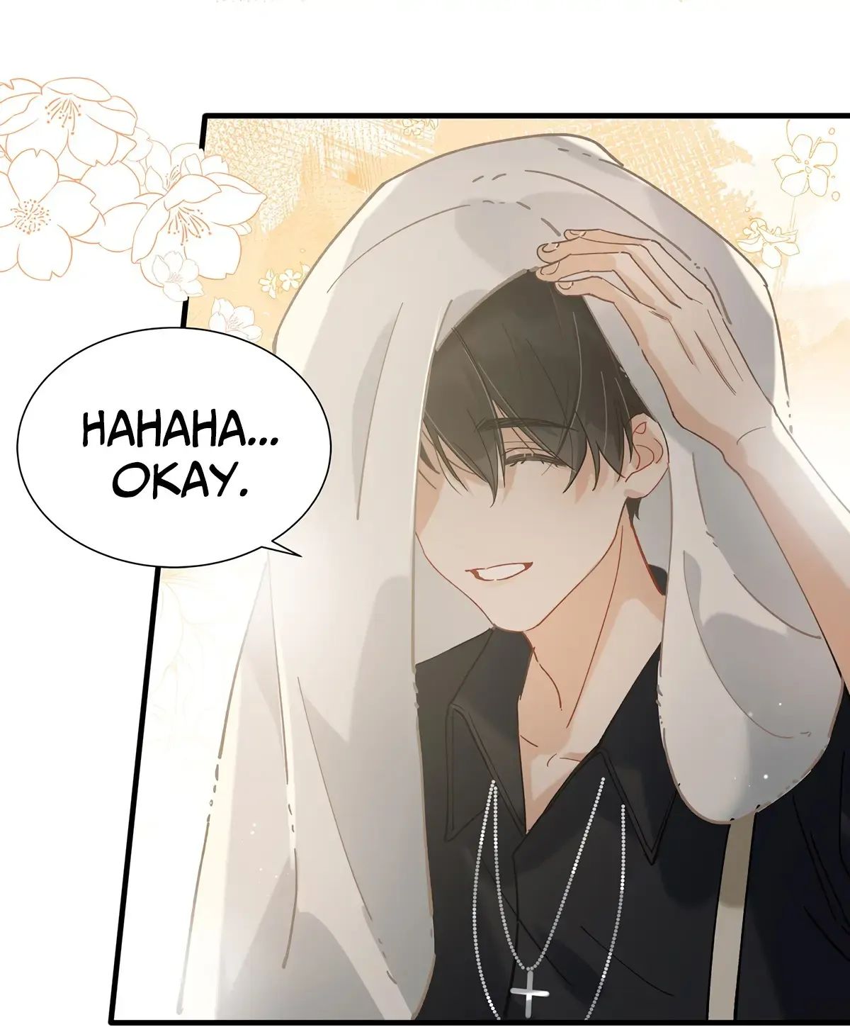 Read I Ship My Rival x Me chapter 40 image 20 on Lezhin
