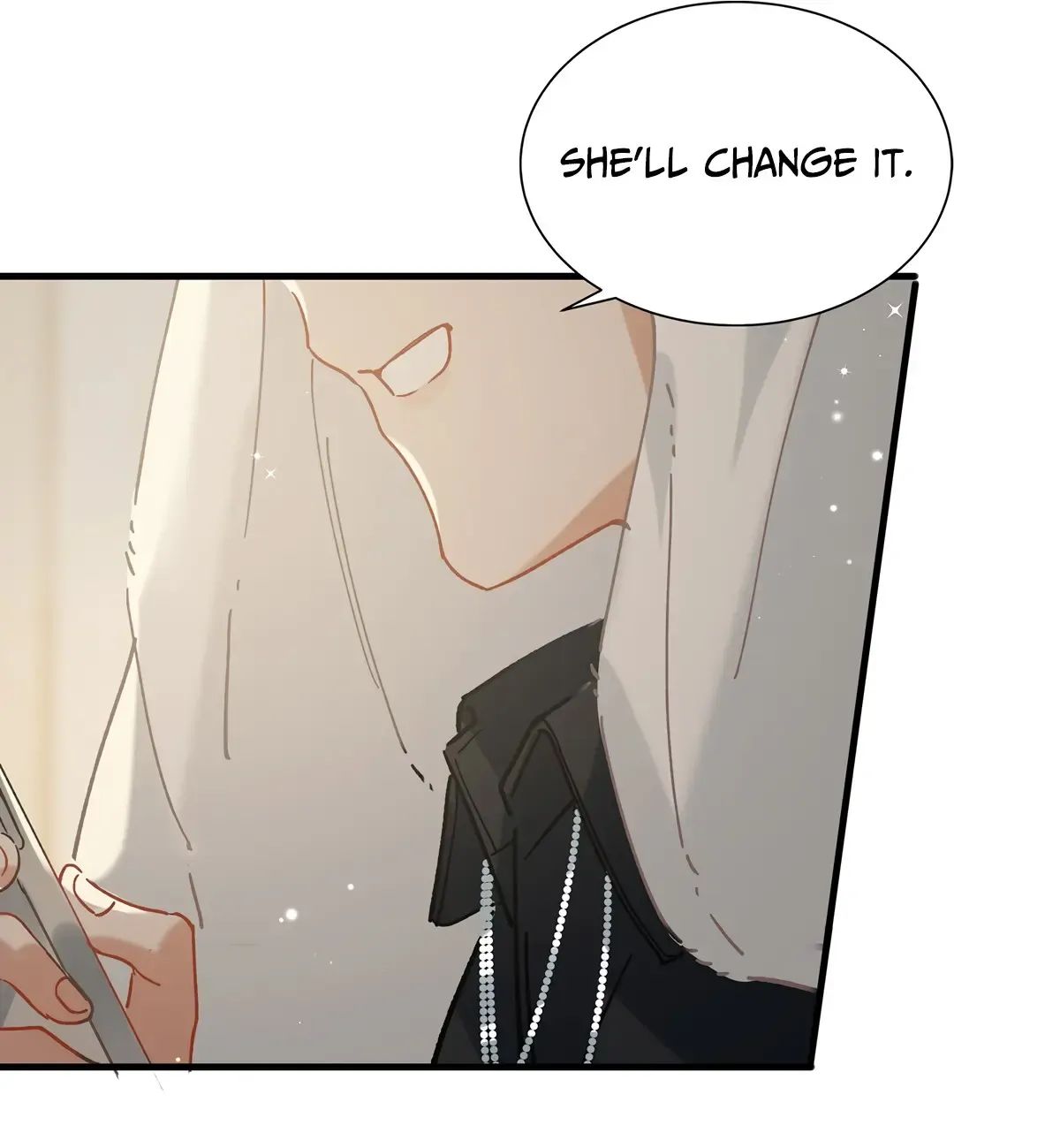 Read I Ship My Rival x Me chapter 40 image 21 on Lezhin