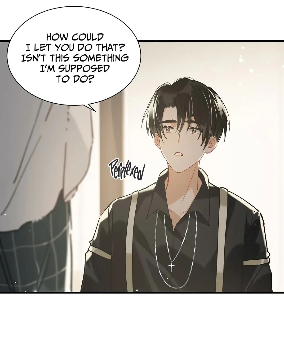 Read I Ship My Rival x Me chapter 40 image 8 on Lezhin
