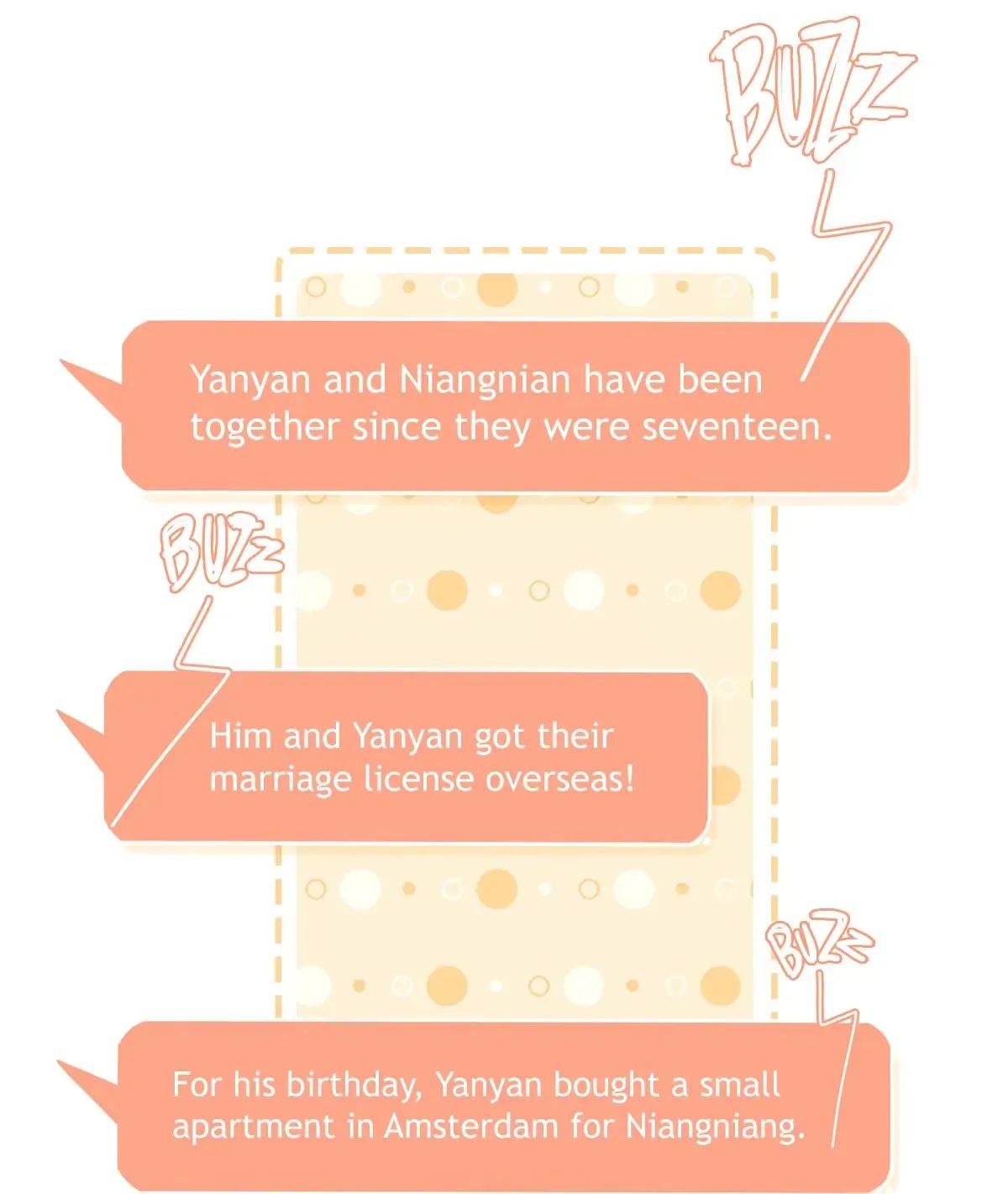 Read I Ship My Rival x Me chapter 42 image 20 on Lezhin