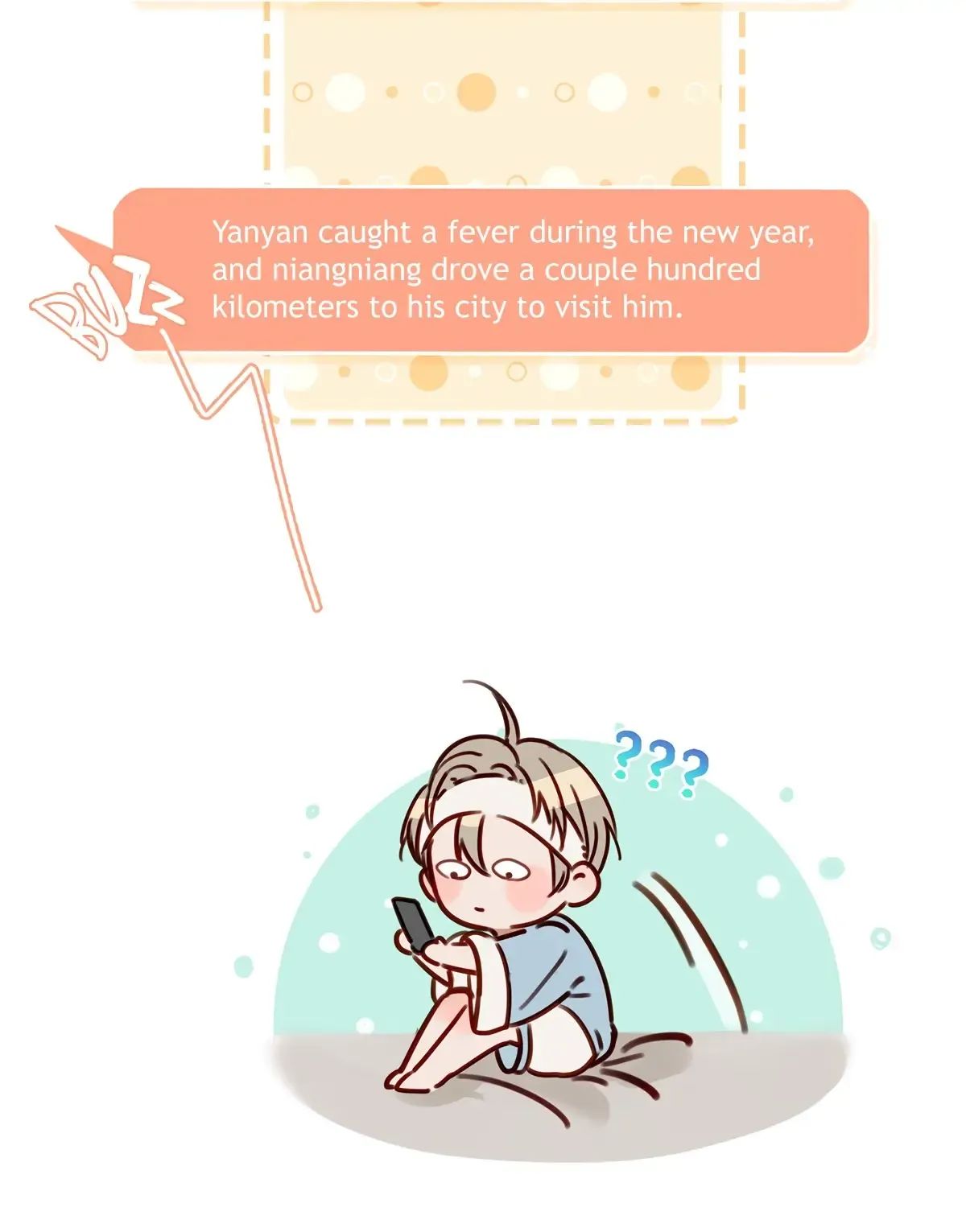 Read I Ship My Rival x Me chapter 42 image 21 on Lezhin