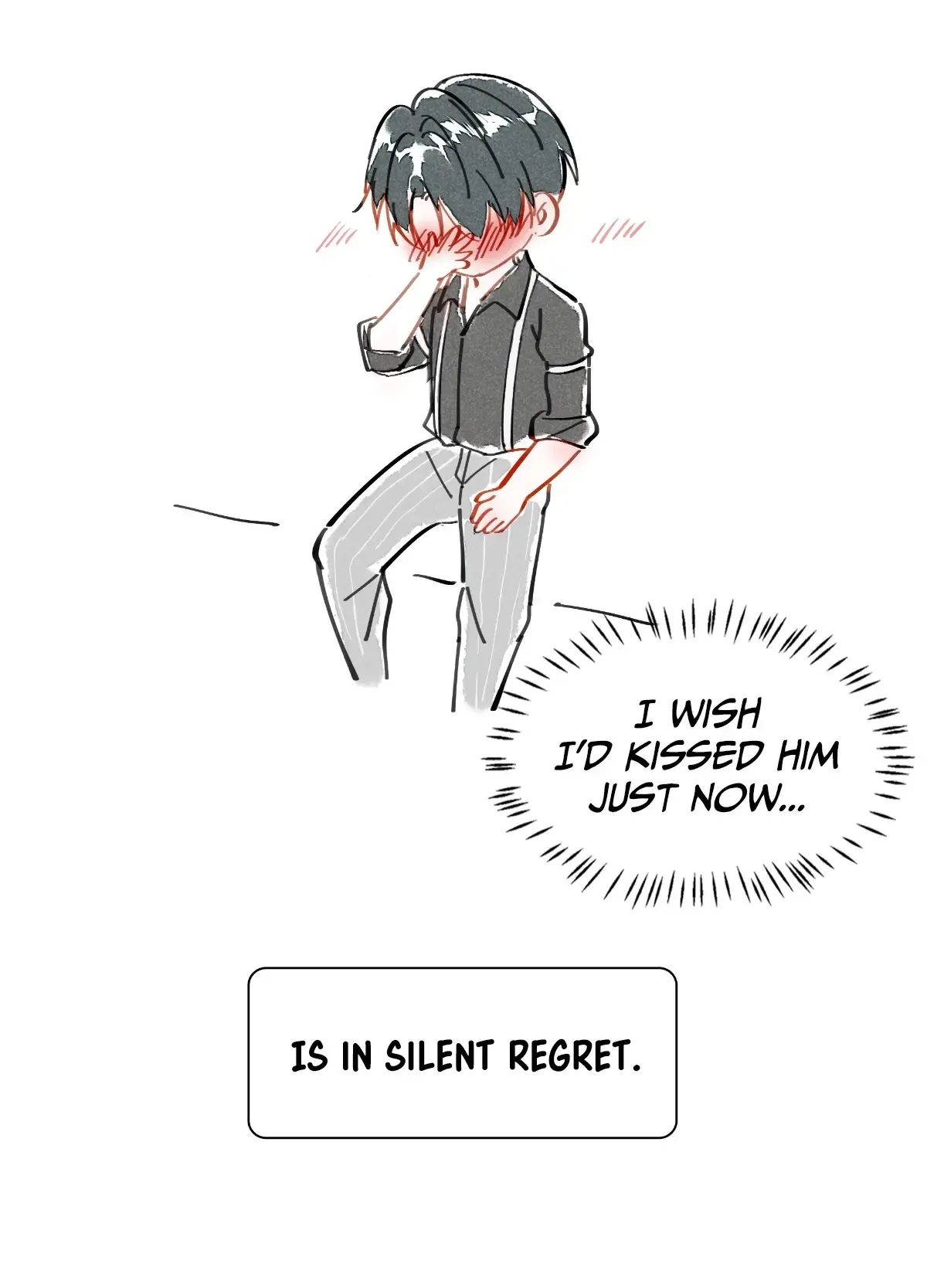 Read I Ship My Rival x Me chapter 42 image 35 on Lezhin