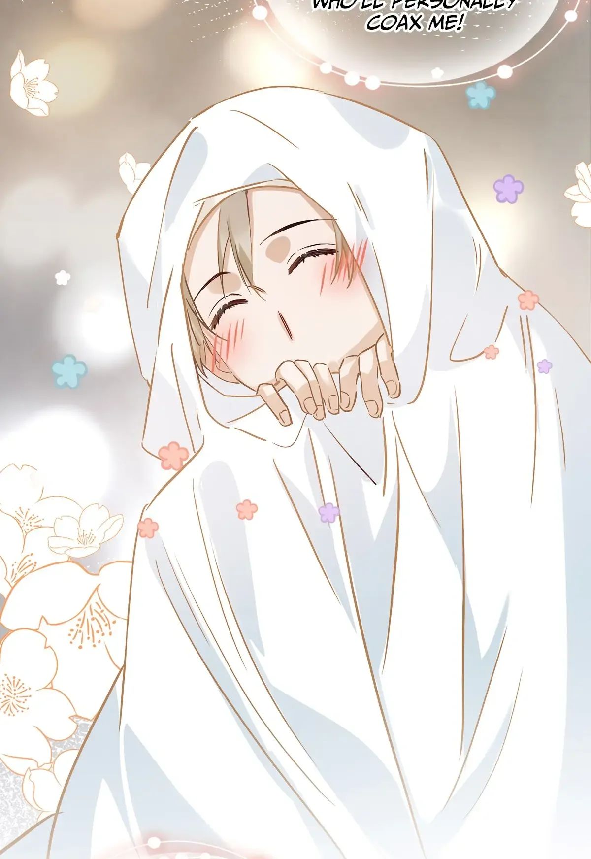 Read I Ship My Rival x Me chapter 43 image 14 on Lezhin