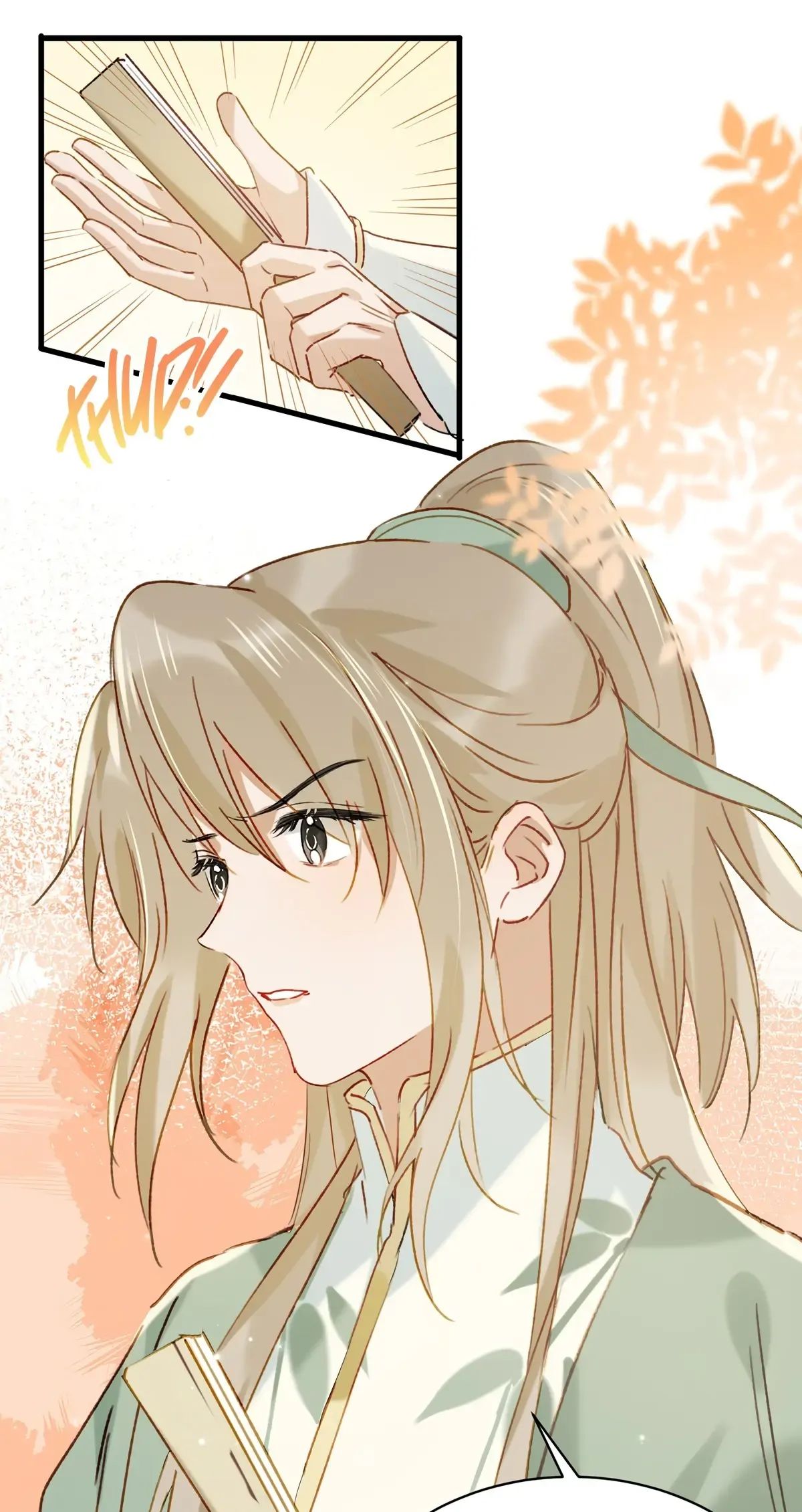 Read I Ship My Rival x Me chapter 43 image 17 on Lezhin