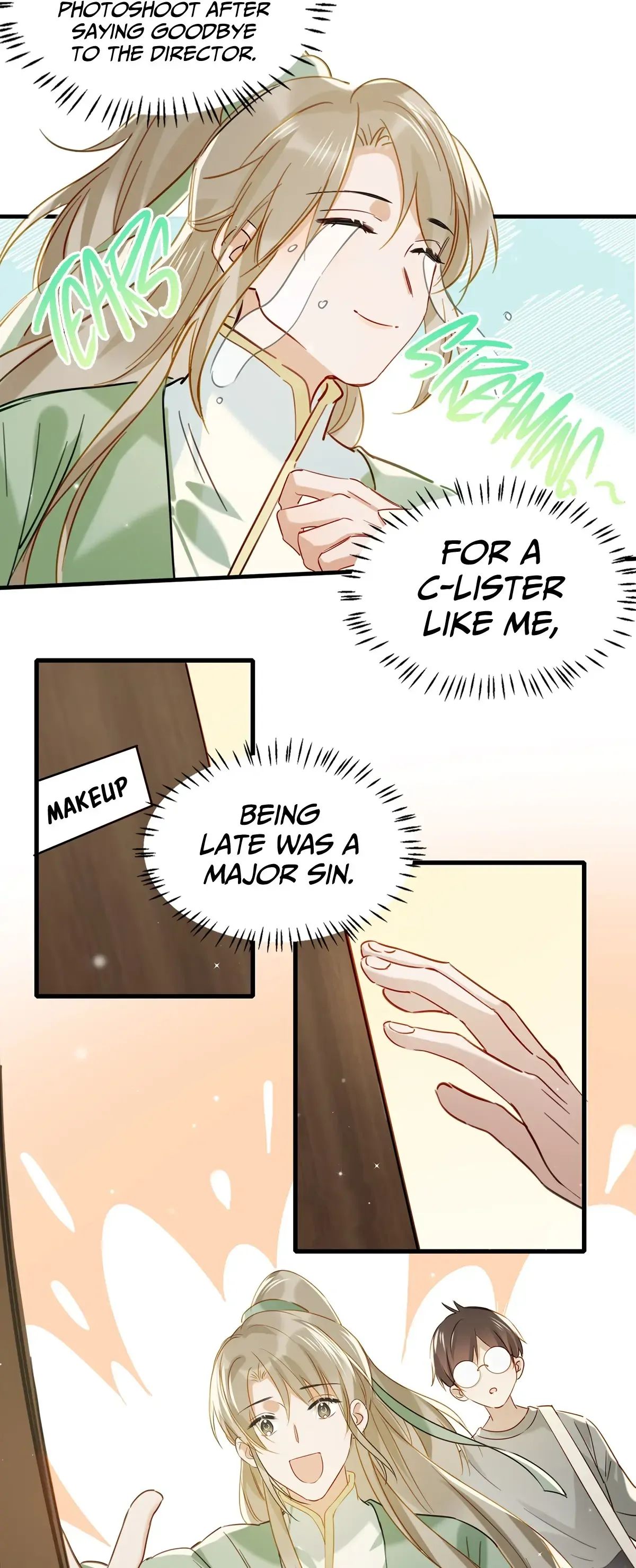 Read I Ship My Rival x Me chapter 43 image 24 on Lezhin
