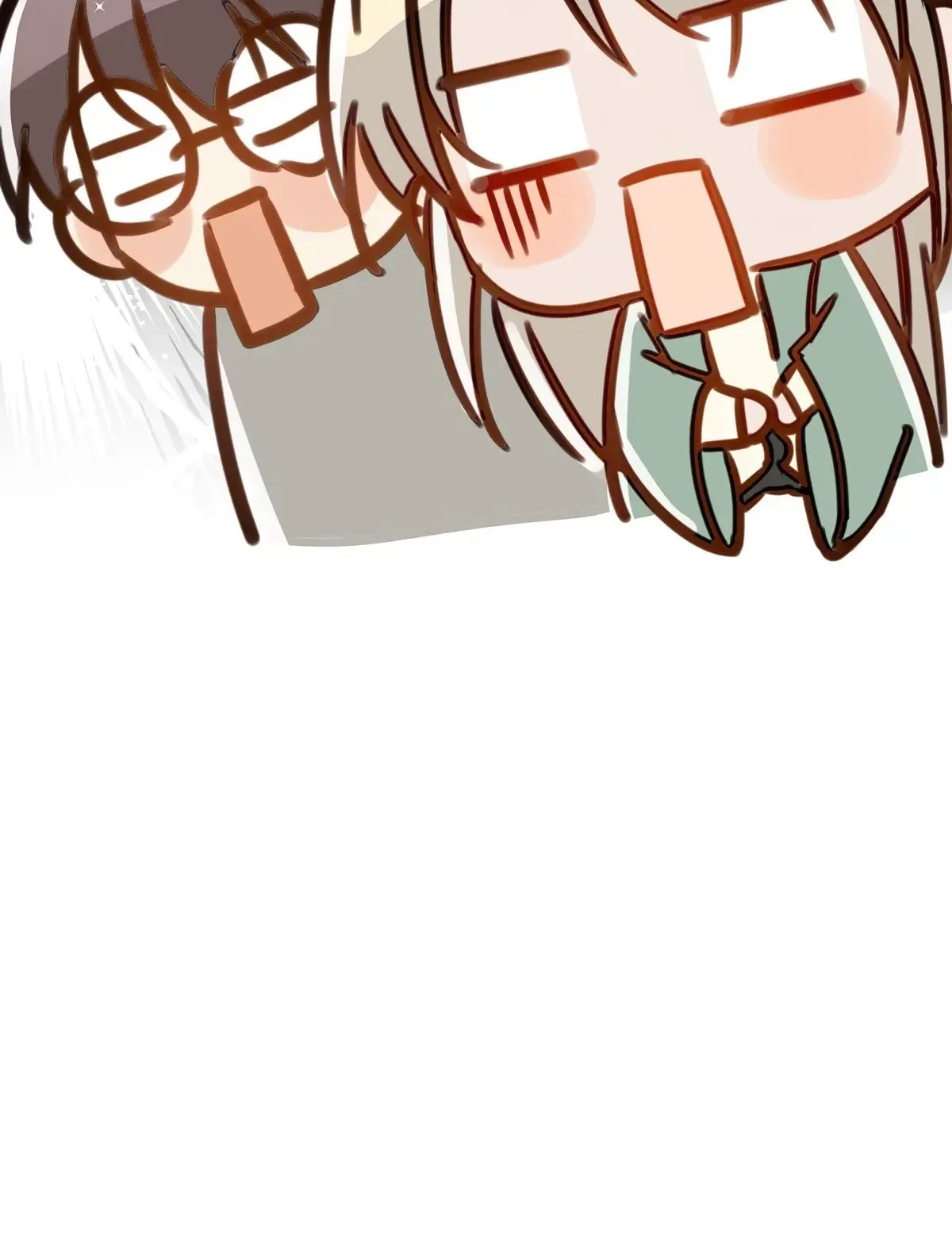 Read I Ship My Rival x Me chapter 43 image 29 on Lezhin