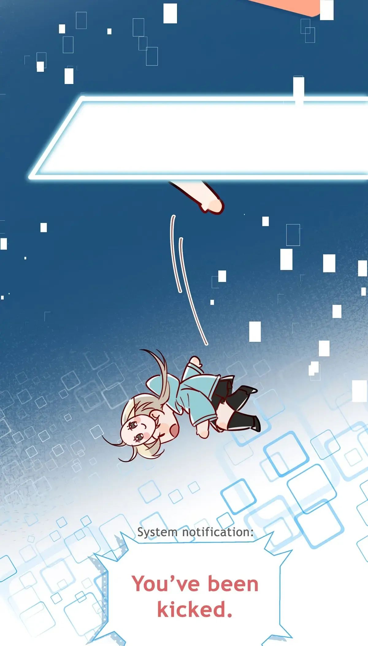 Read I Ship My Rival x Me chapter 43 image 3 on Lezhin