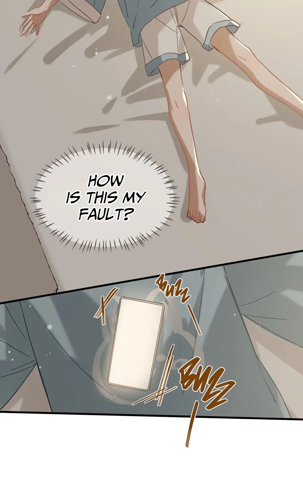 Read I Ship My Rival x Me chapter 43 image 7 on Lezhin