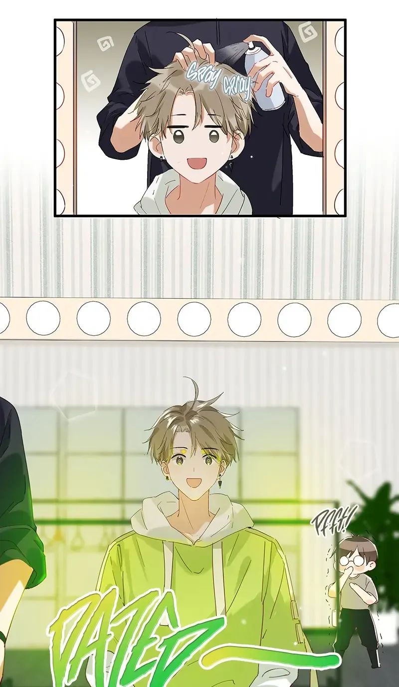 Read I Ship My Rival x Me chapter 44 image 1 on Lezhin
