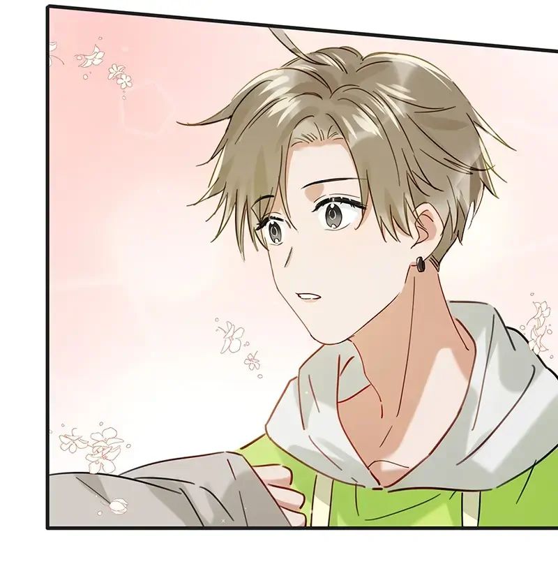Read I Ship My Rival x Me chapter 44 image 10 on Lezhin