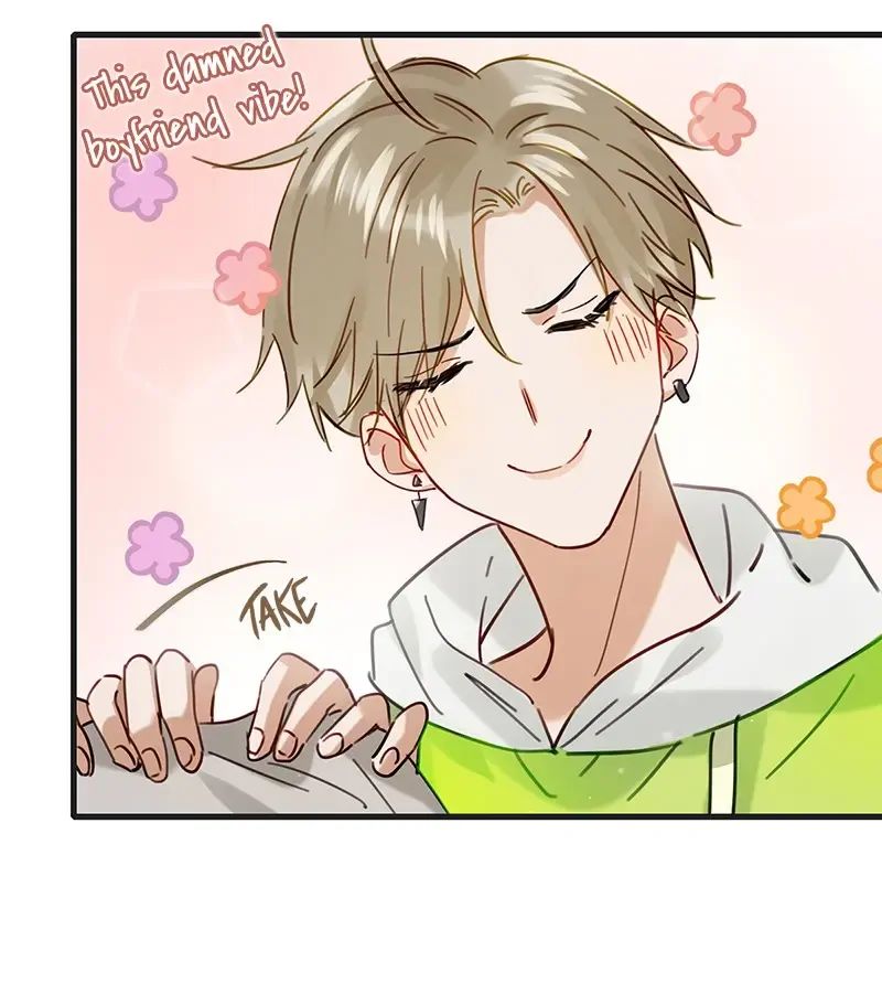 Read I Ship My Rival x Me chapter 44 image 11 on Lezhin