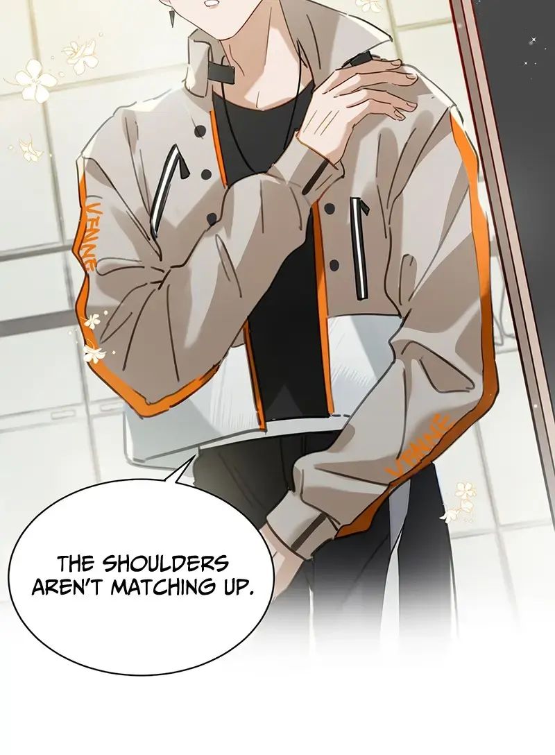 Read I Ship My Rival x Me chapter 44 image 16 on Lezhin
