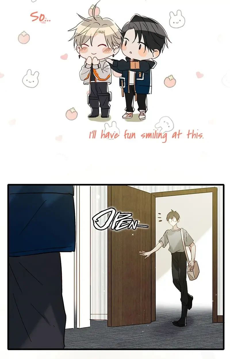 Read I Ship My Rival x Me chapter 44 image 22 on Lezhin