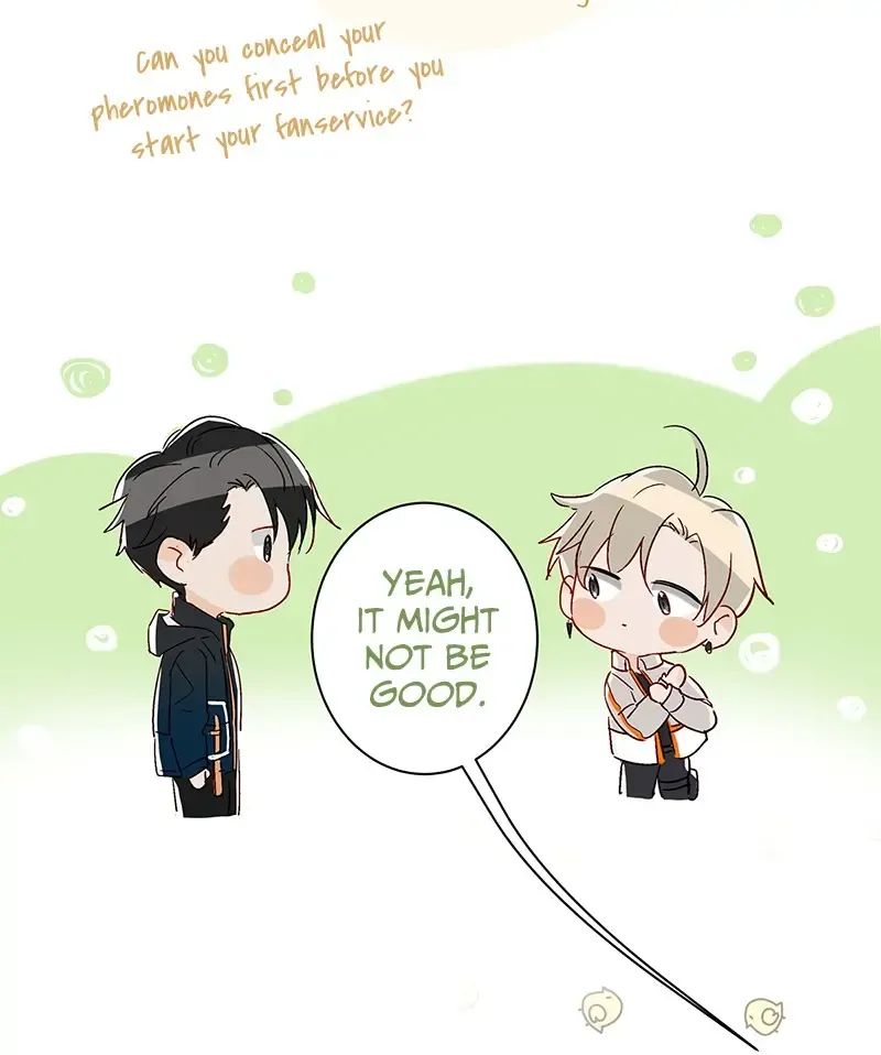 Read I Ship My Rival x Me chapter 44 image 28 on Lezhin