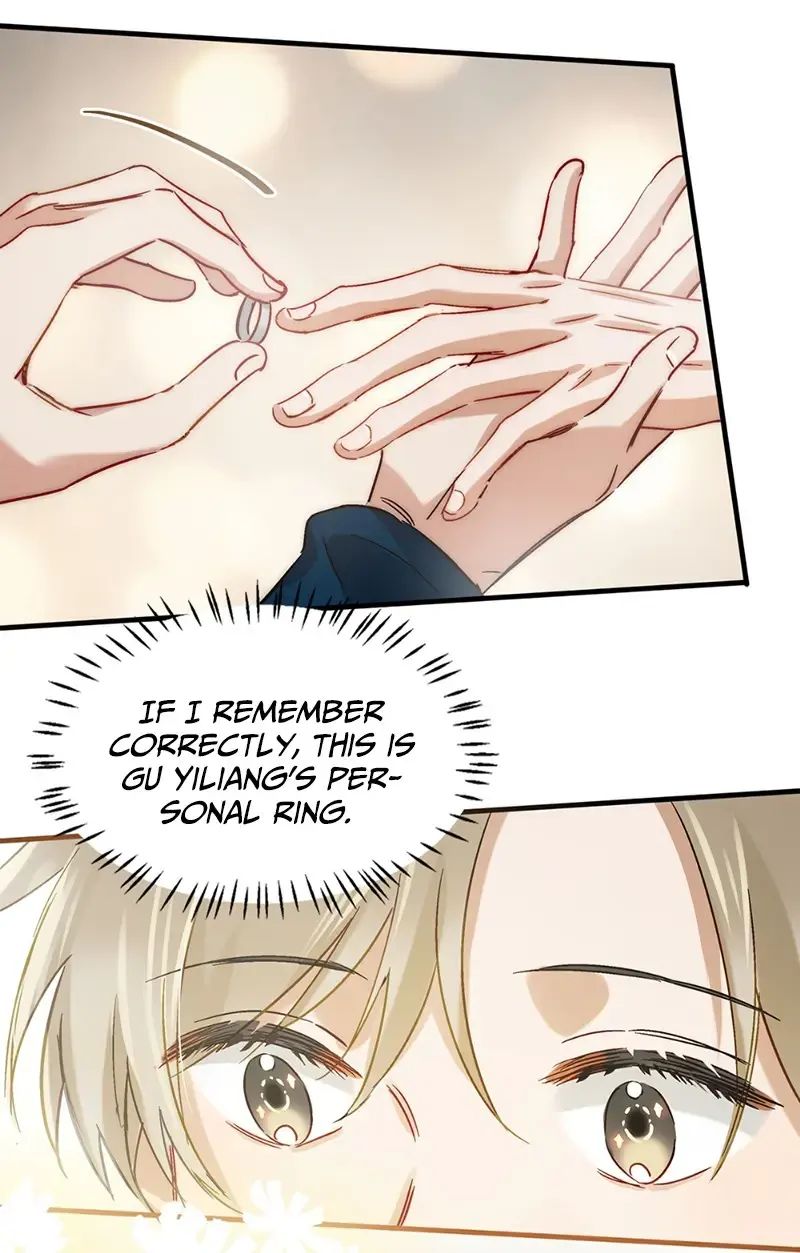 Read I Ship My Rival x Me chapter 44 image 31 on Lezhin