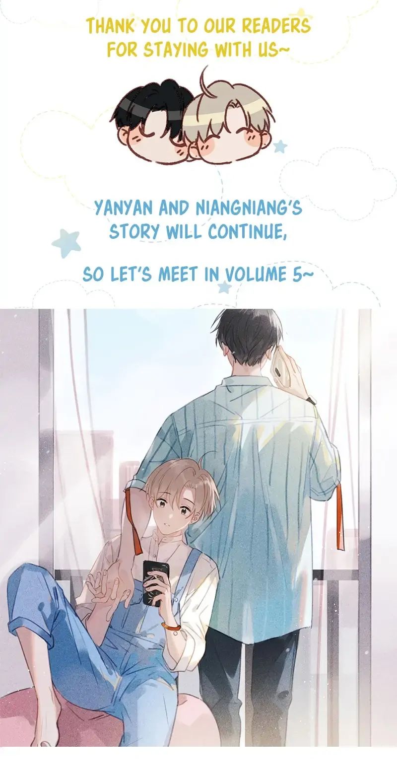 Read I Ship My Rival x Me chapter 44 image 34 on Lezhin