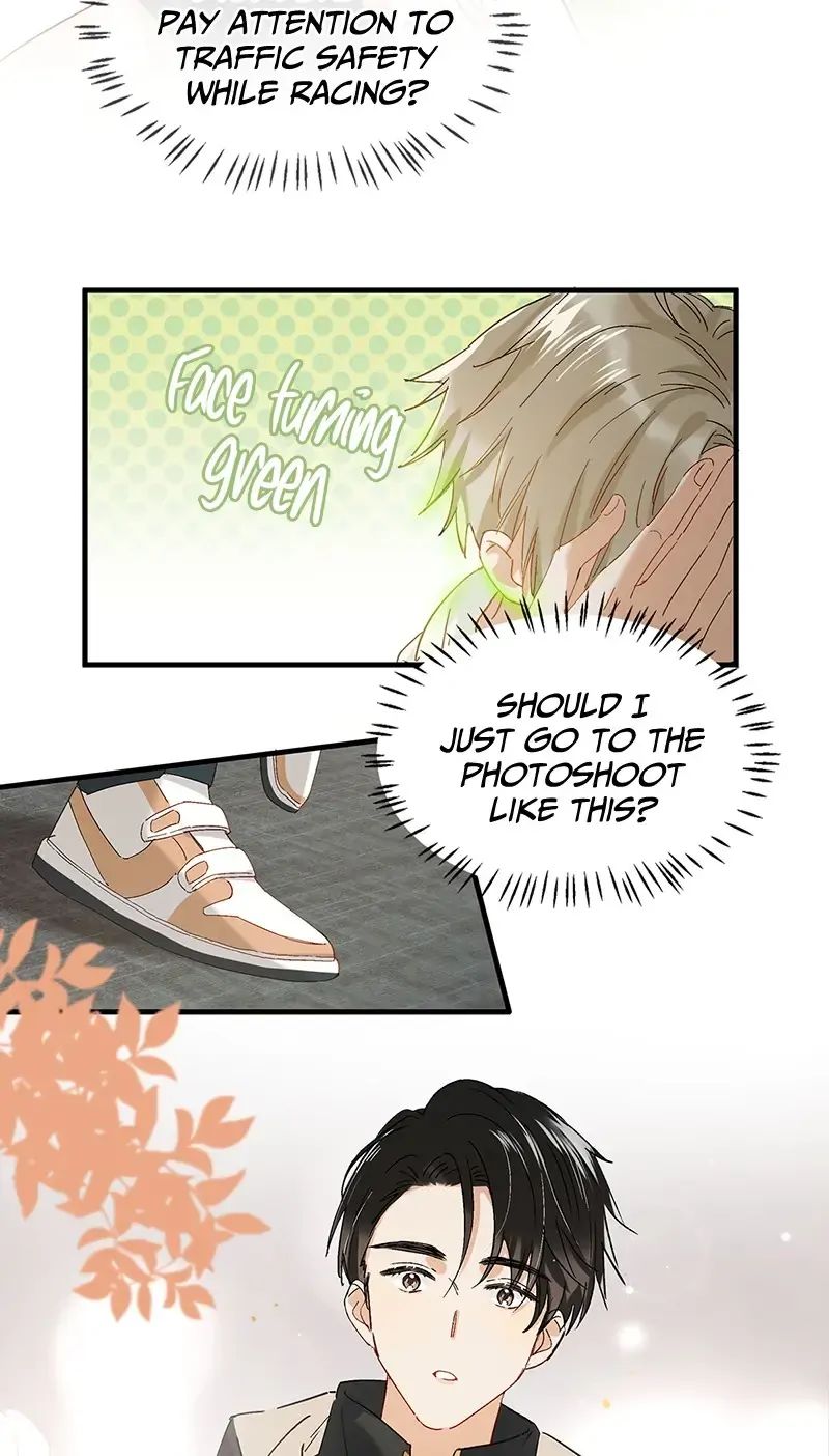 Read I Ship My Rival x Me chapter 44 image 4 on Lezhin