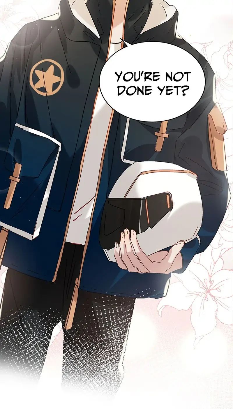 Read I Ship My Rival x Me chapter 44 image 5 on Lezhin