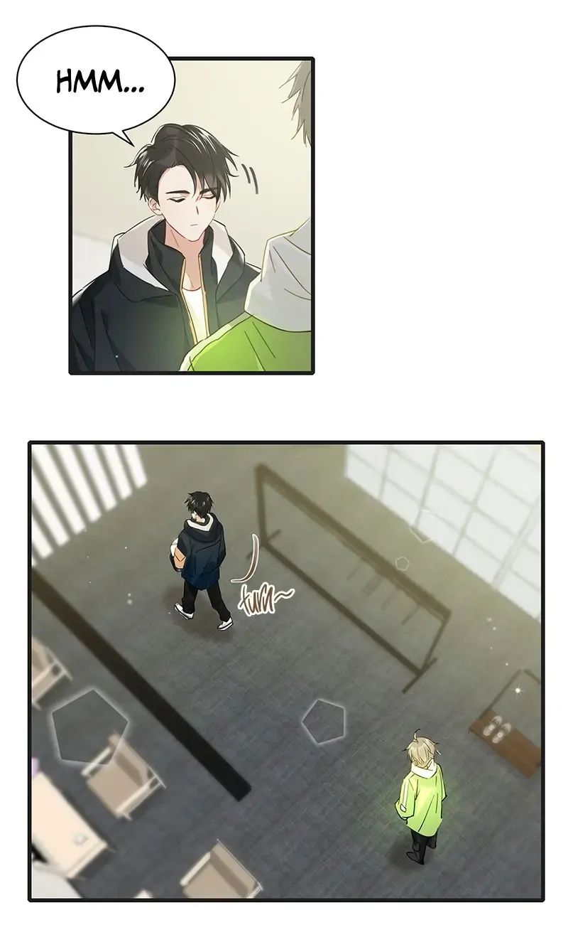 Read I Ship My Rival x Me chapter 44 image 7 on Lezhin