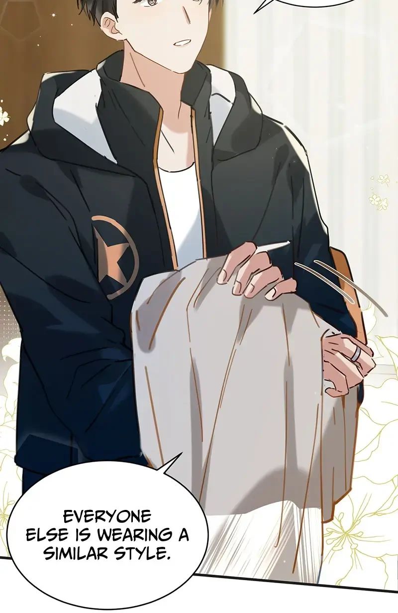Read I Ship My Rival x Me chapter 44 image 9 on Lezhin