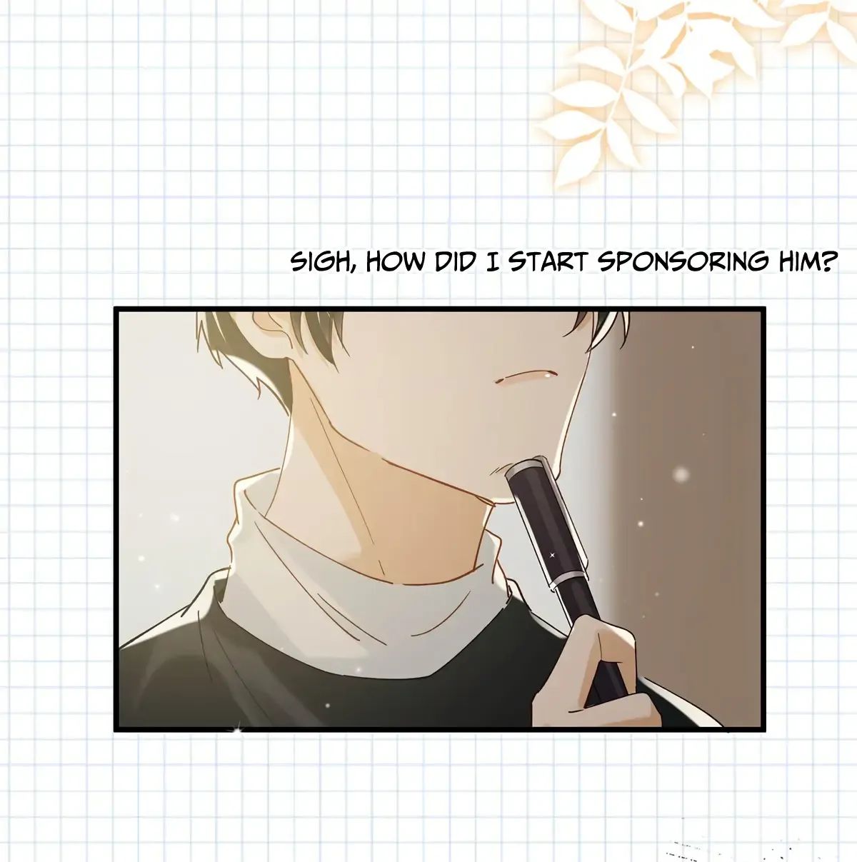 Read I Ship My Rival x Me chapter 45 image 18 on Lezhin