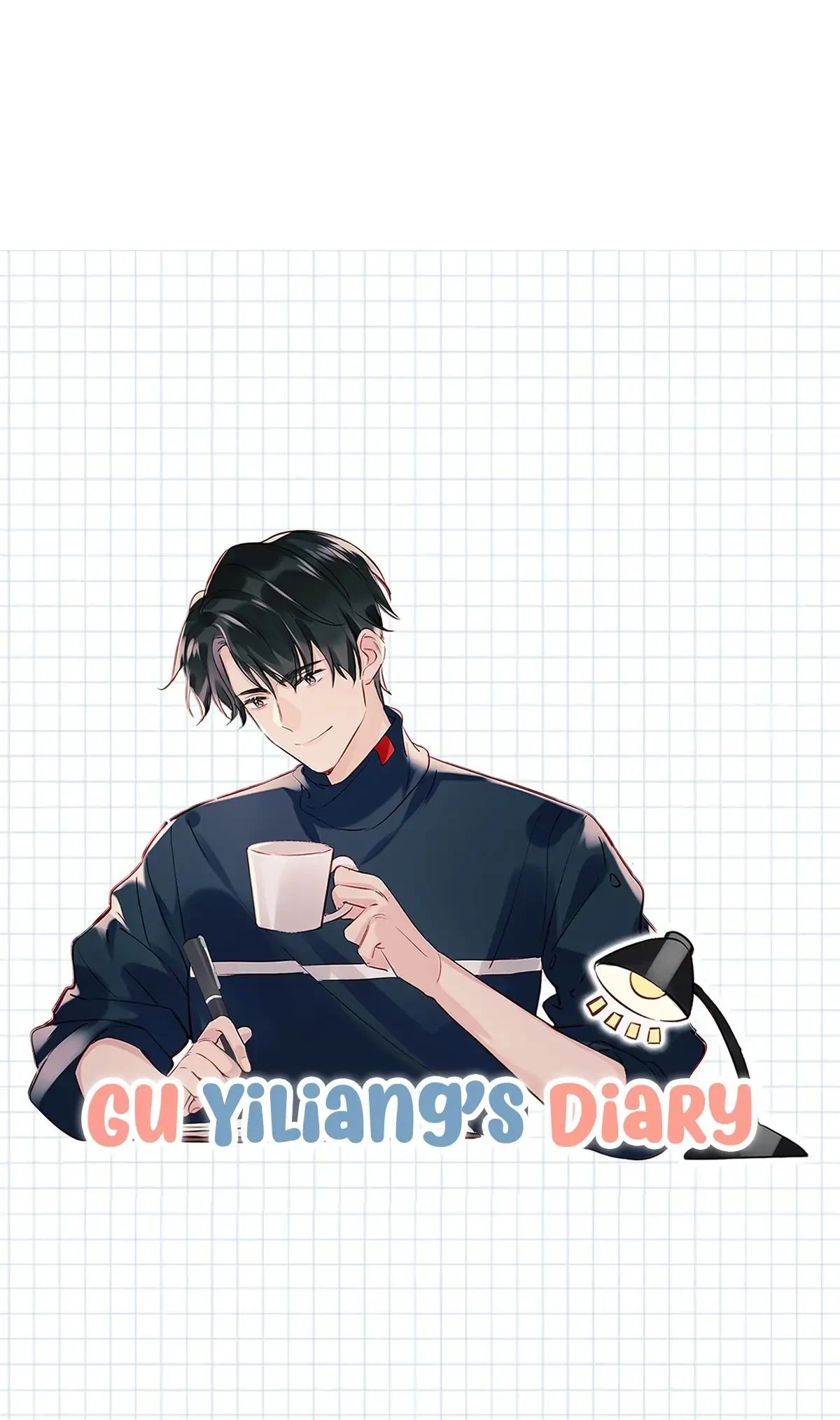Read I Ship My Rival x Me chapter 45 image 2 on Lezhin