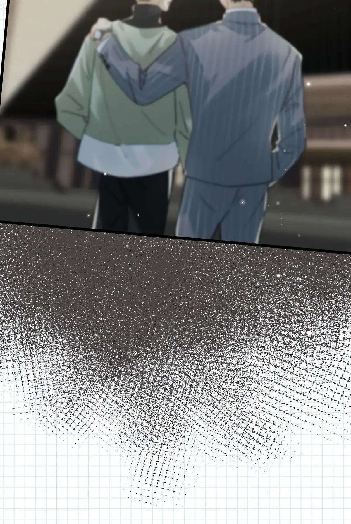 Read I Ship My Rival x Me chapter 45 image 20 on Lezhin