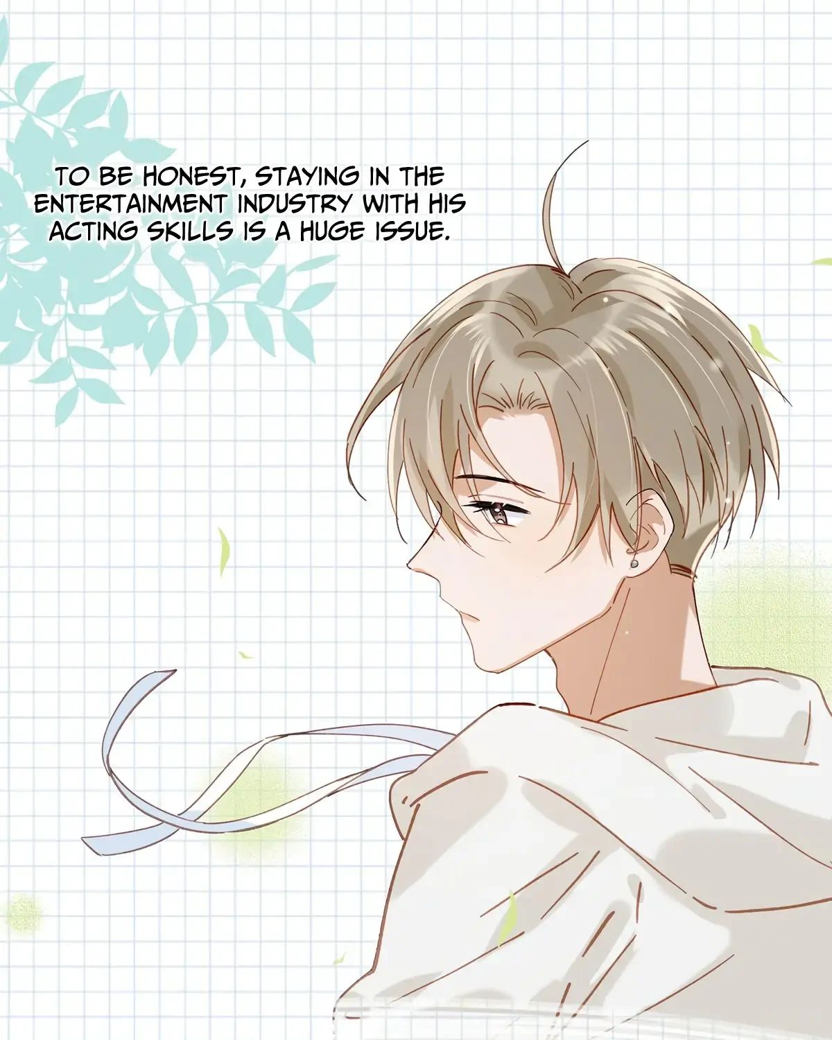 Read I Ship My Rival x Me chapter 45 image 21 on Lezhin