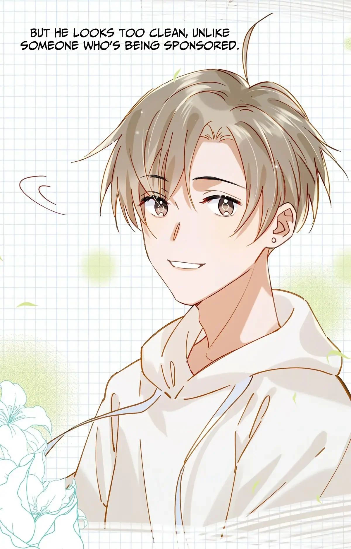 Read I Ship My Rival x Me chapter 45 image 22 on Lezhin