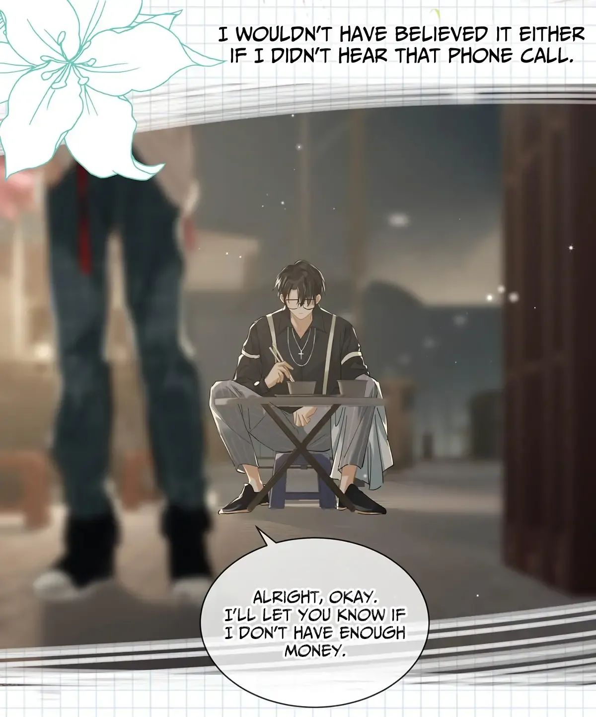 Read I Ship My Rival x Me chapter 45 image 23 on Lezhin
