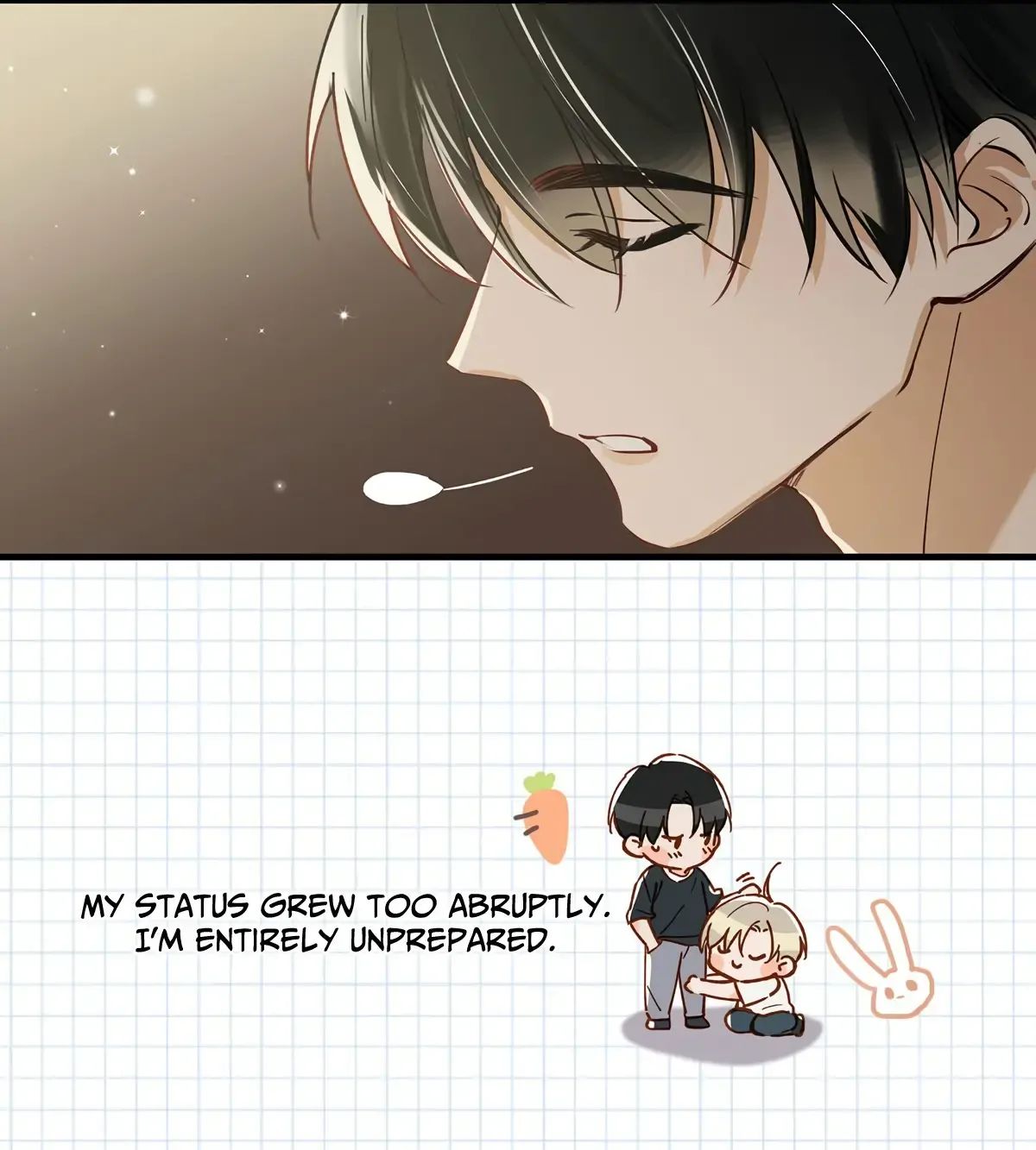 Read I Ship My Rival x Me chapter 45 image 27 on Lezhin