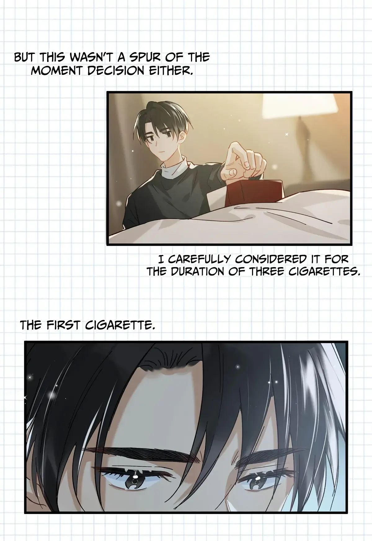 Read I Ship My Rival x Me chapter 45 image 28 on Lezhin