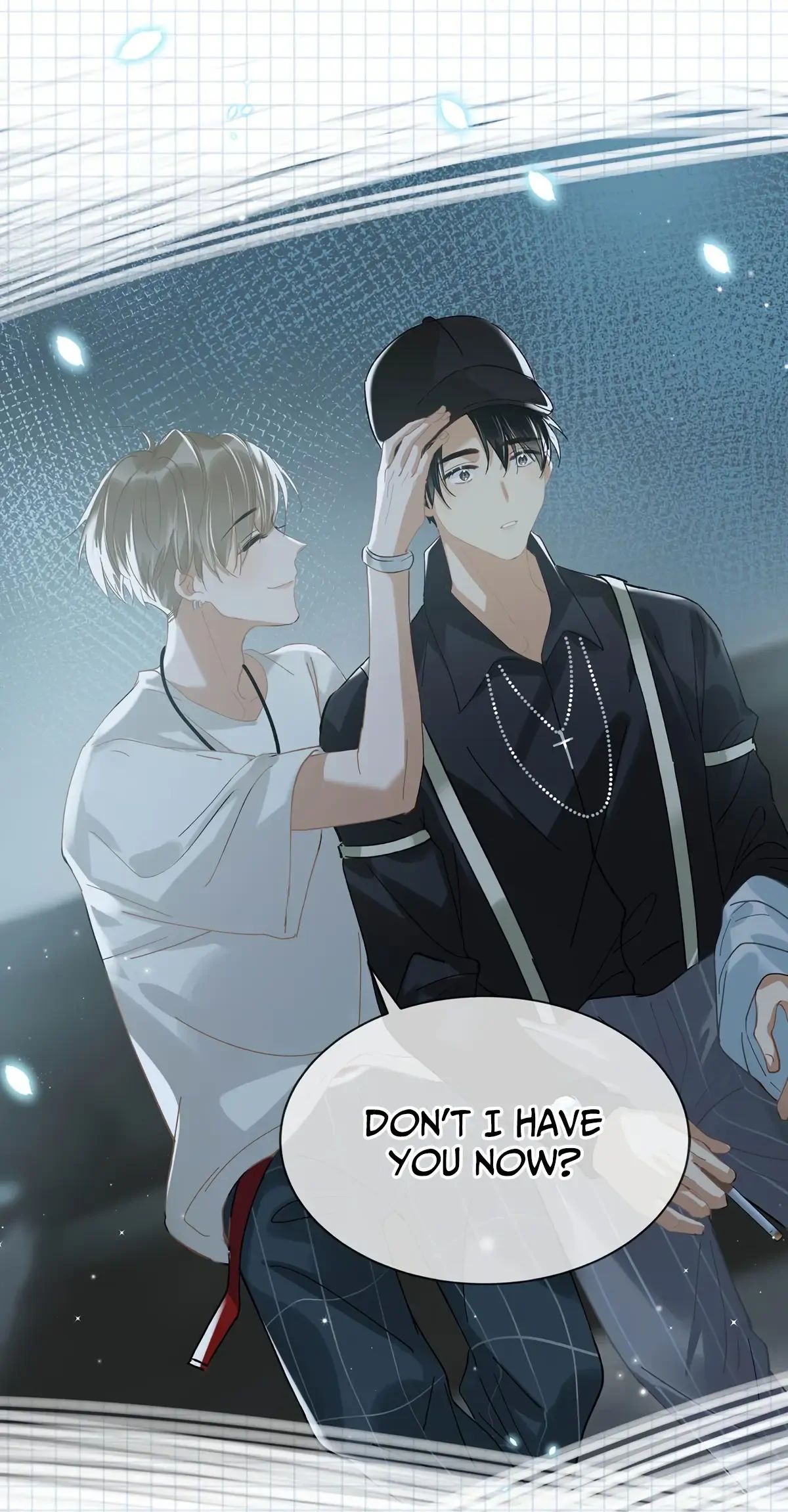 Read I Ship My Rival x Me chapter 45 image 29 on Lezhin