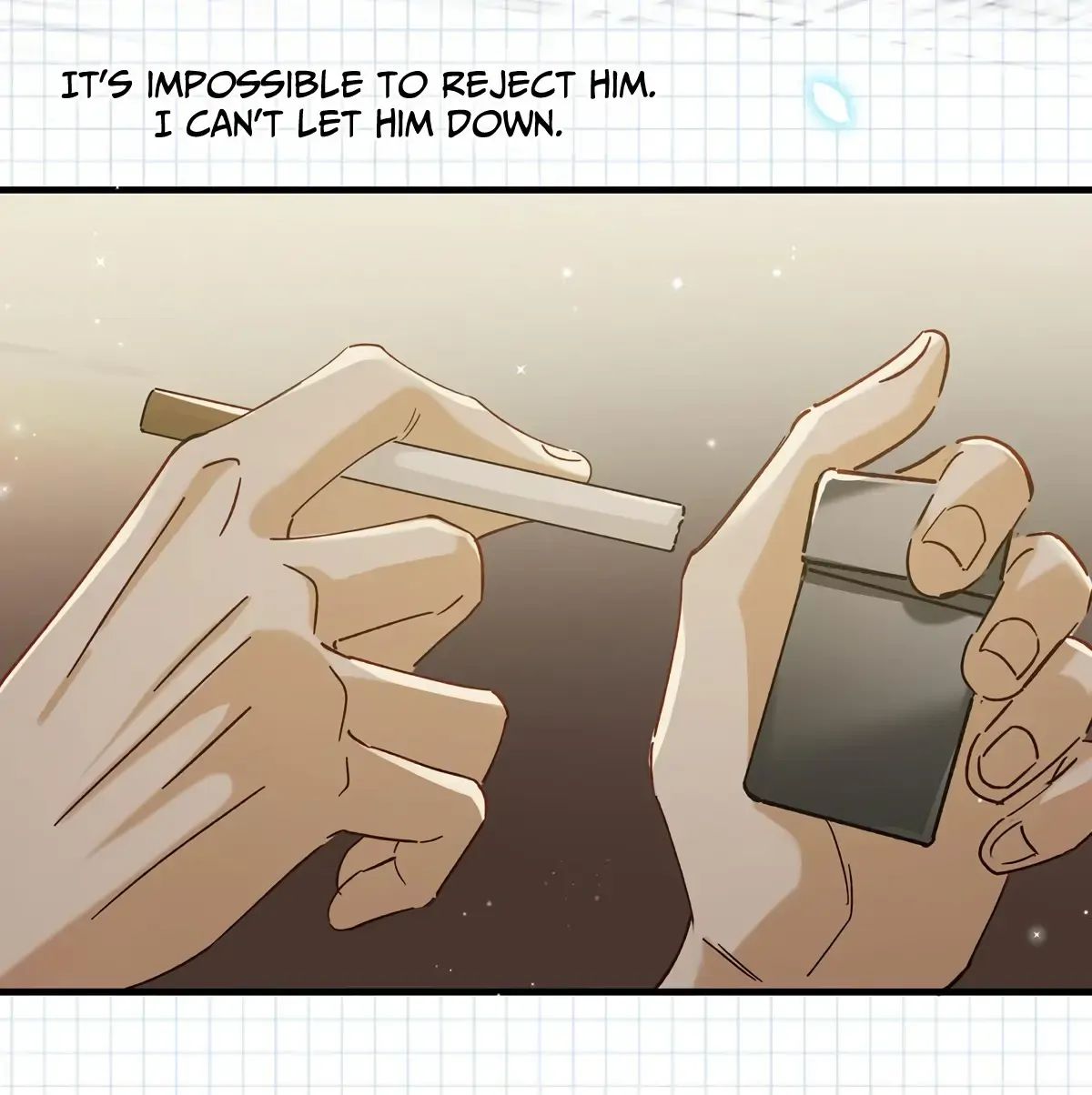 Read I Ship My Rival x Me chapter 45 image 30 on Lezhin