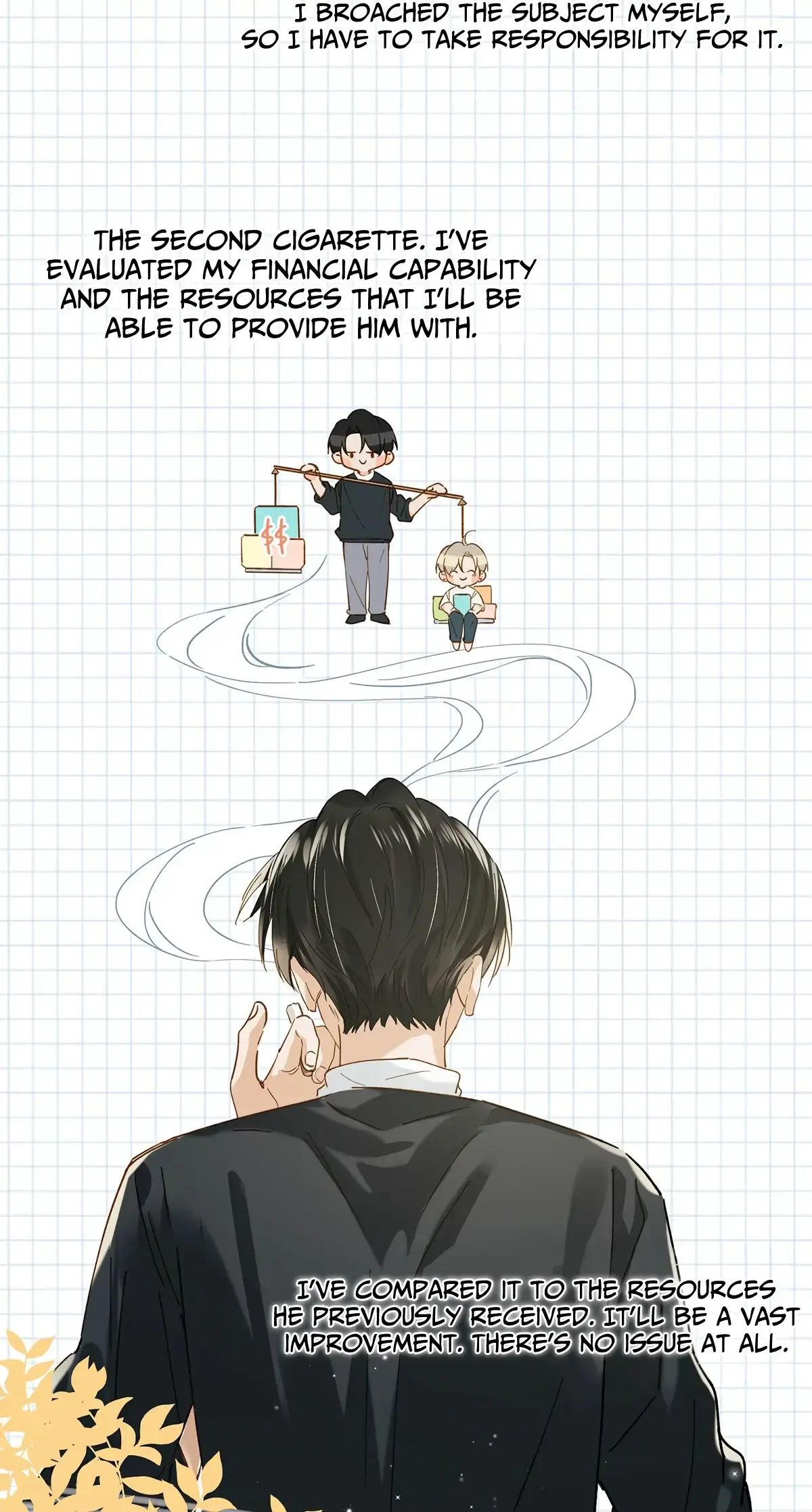 Read I Ship My Rival x Me chapter 45 image 31 on Lezhin