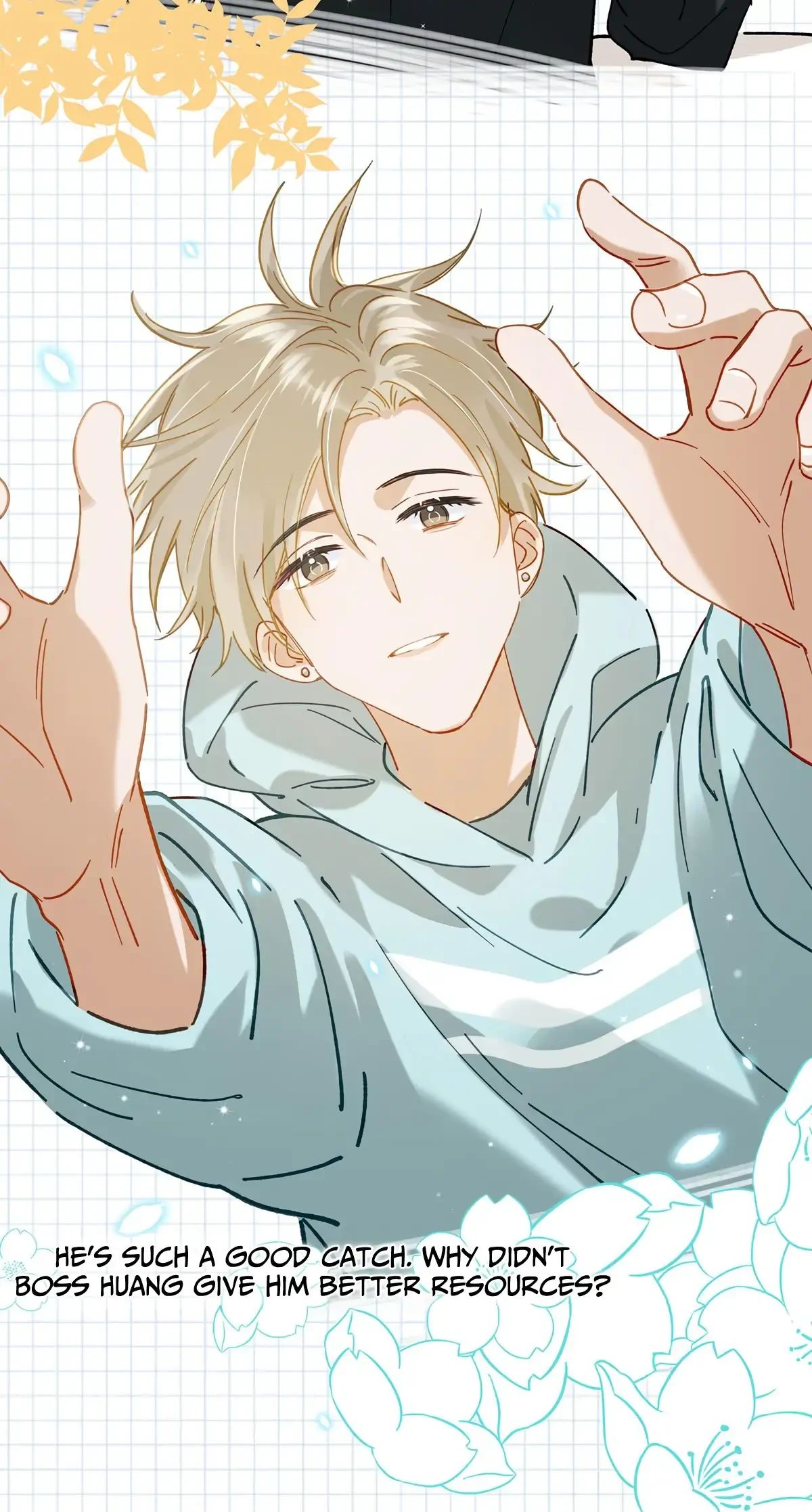 Read I Ship My Rival x Me chapter 45 image 32 on Lezhin