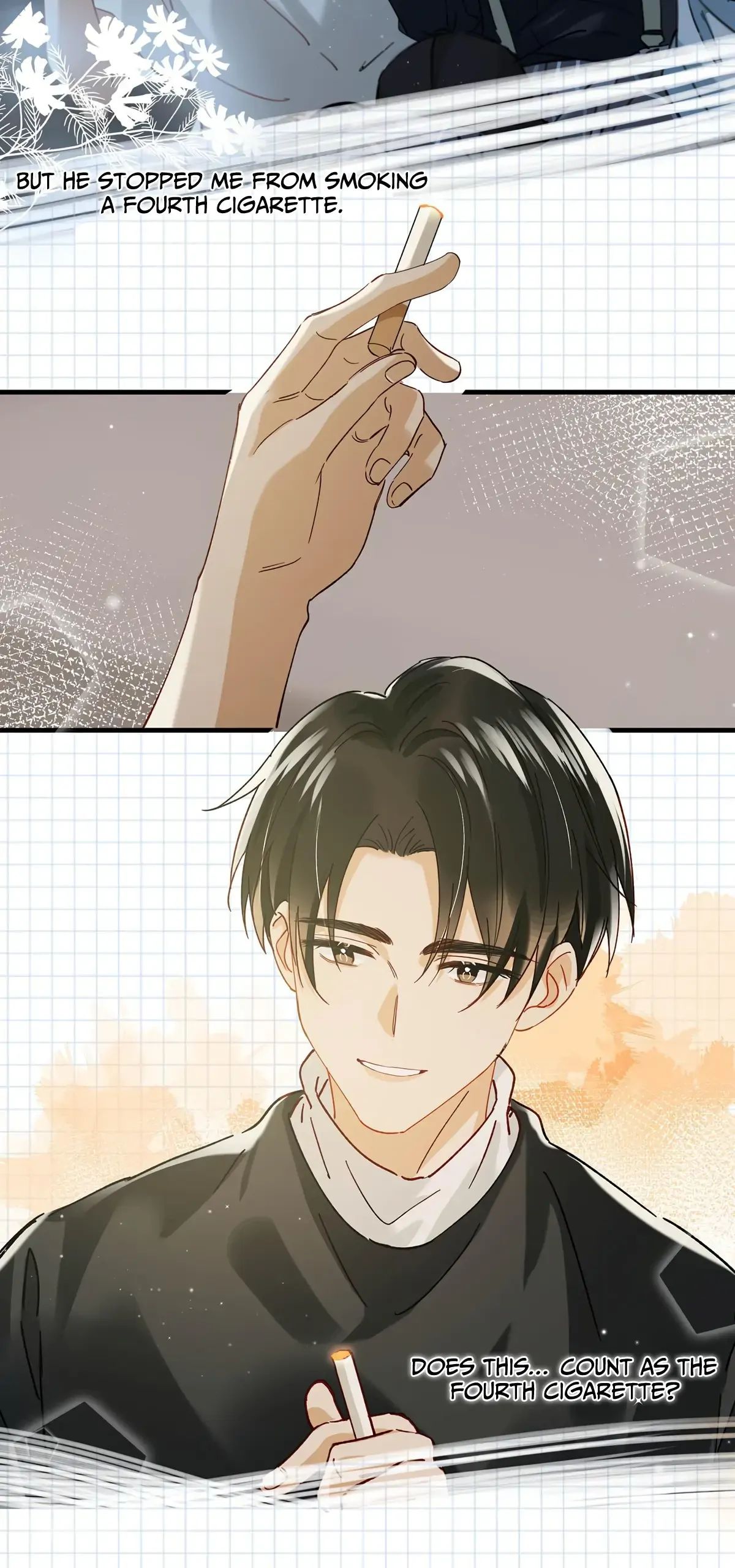Read I Ship My Rival x Me chapter 45 image 37 on Lezhin