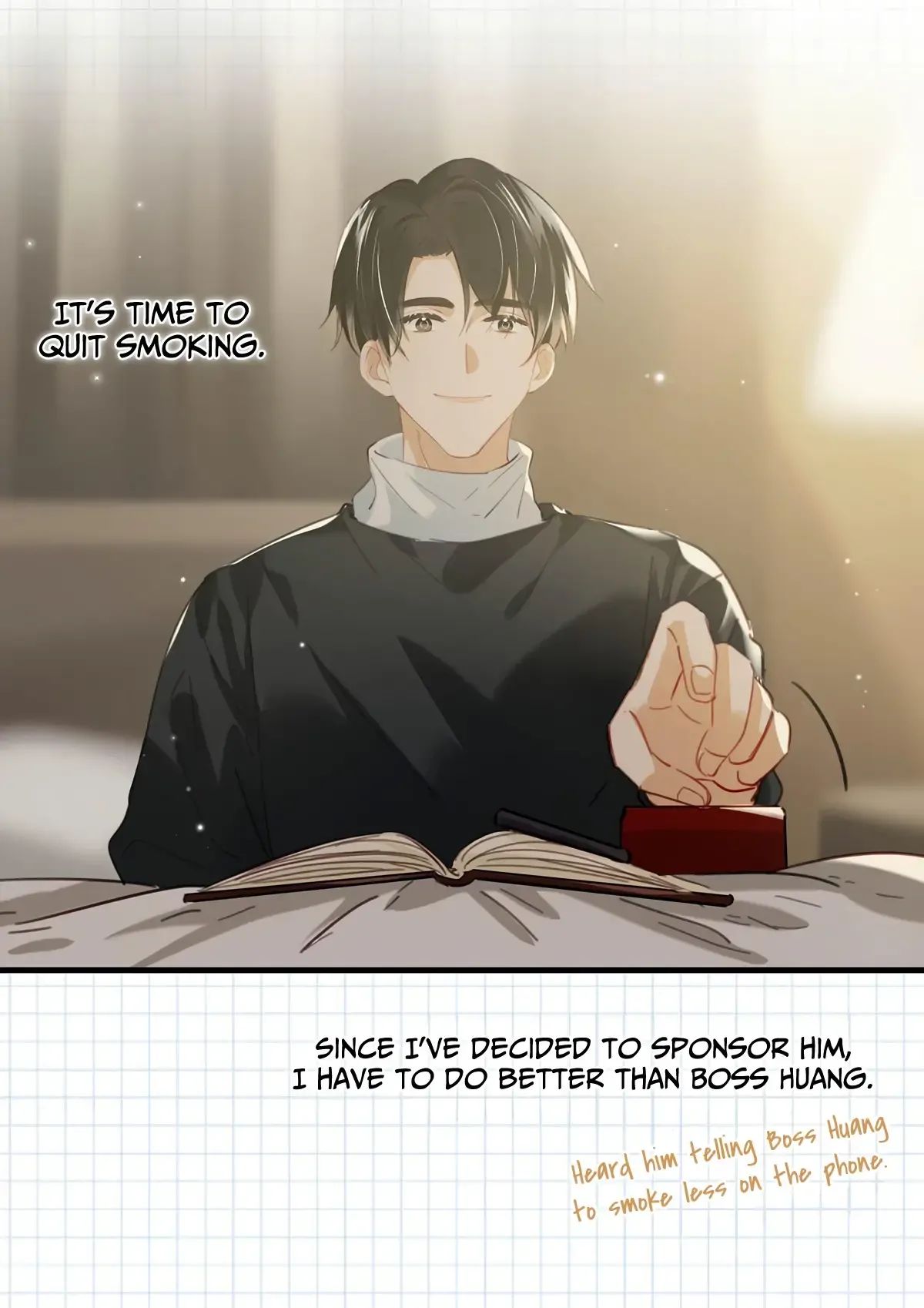 Read I Ship My Rival x Me chapter 45 image 47 on Lezhin