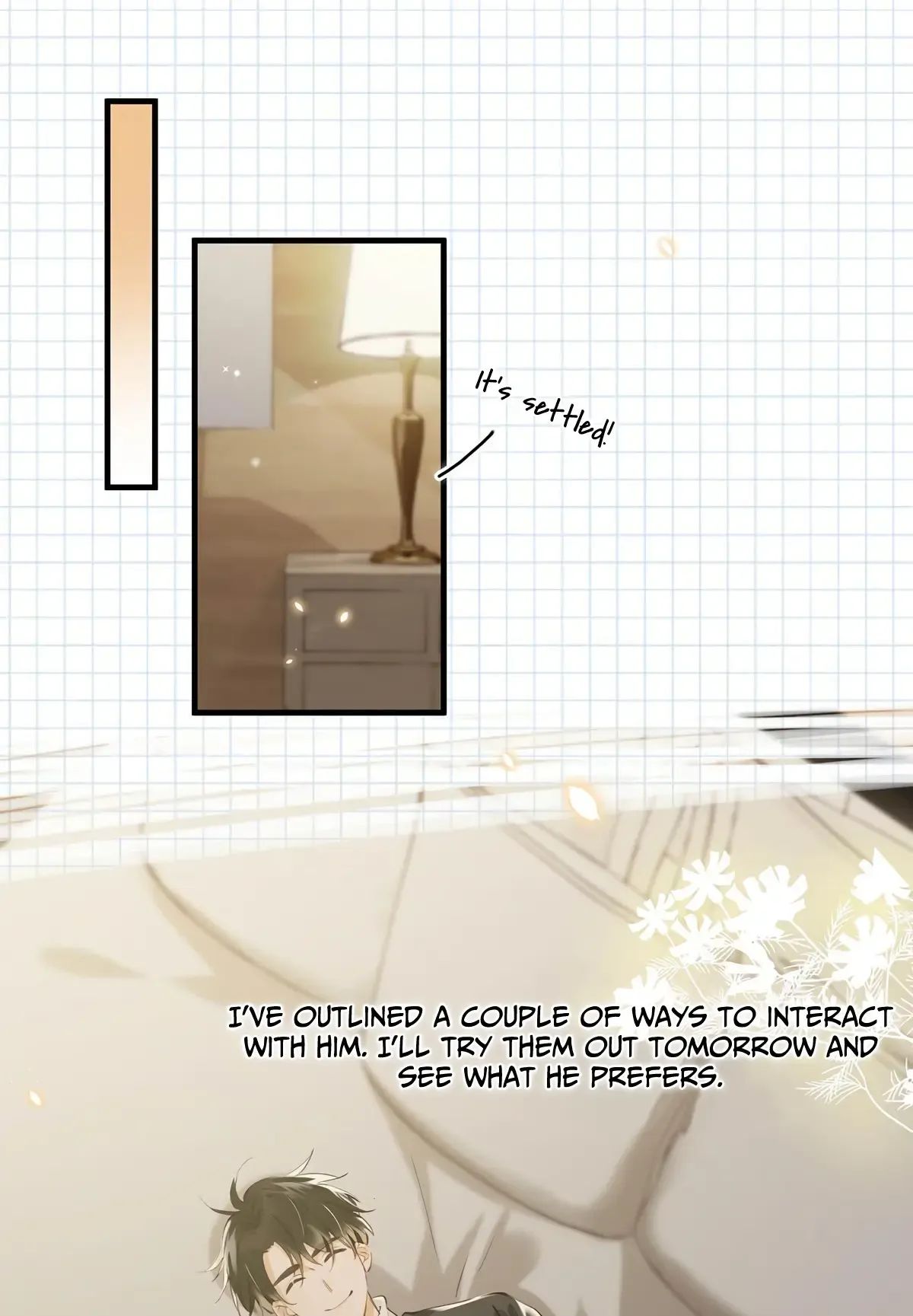 Read I Ship My Rival x Me chapter 45 image 48 on Lezhin