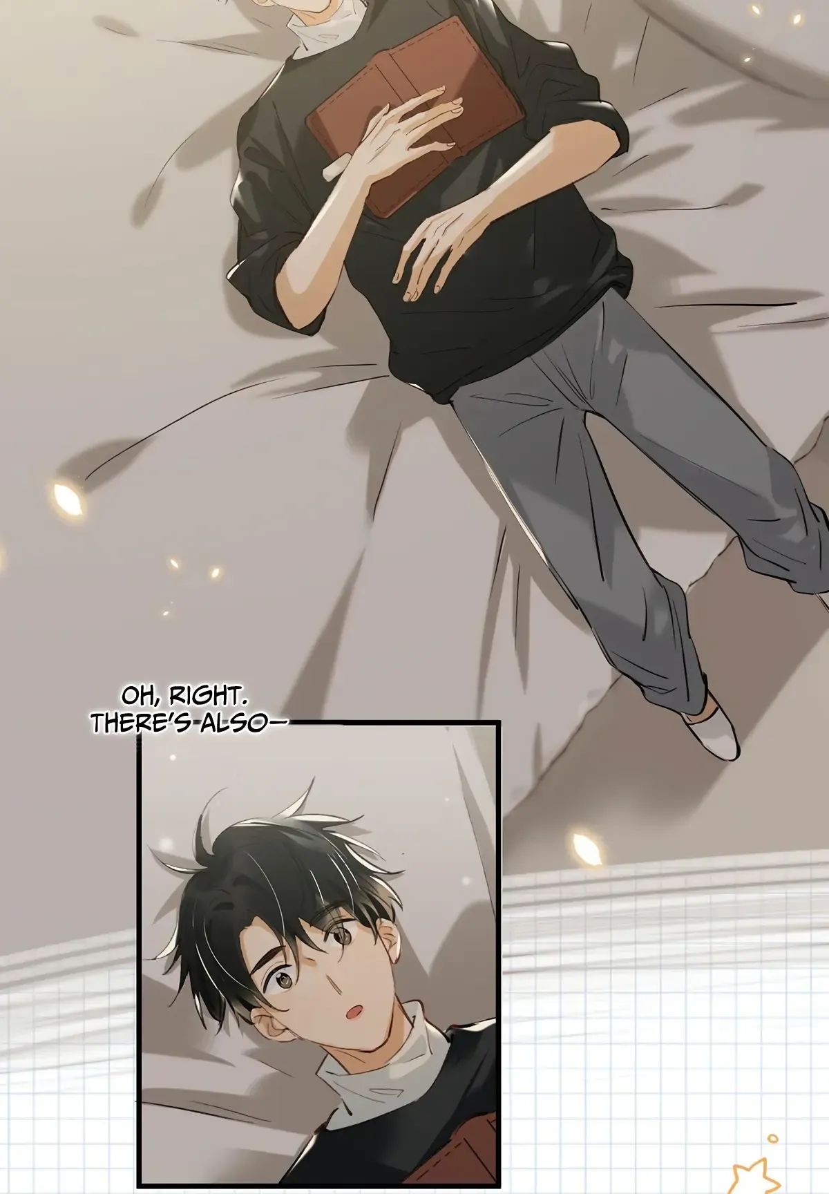 Read I Ship My Rival x Me chapter 45 image 49 on Lezhin
