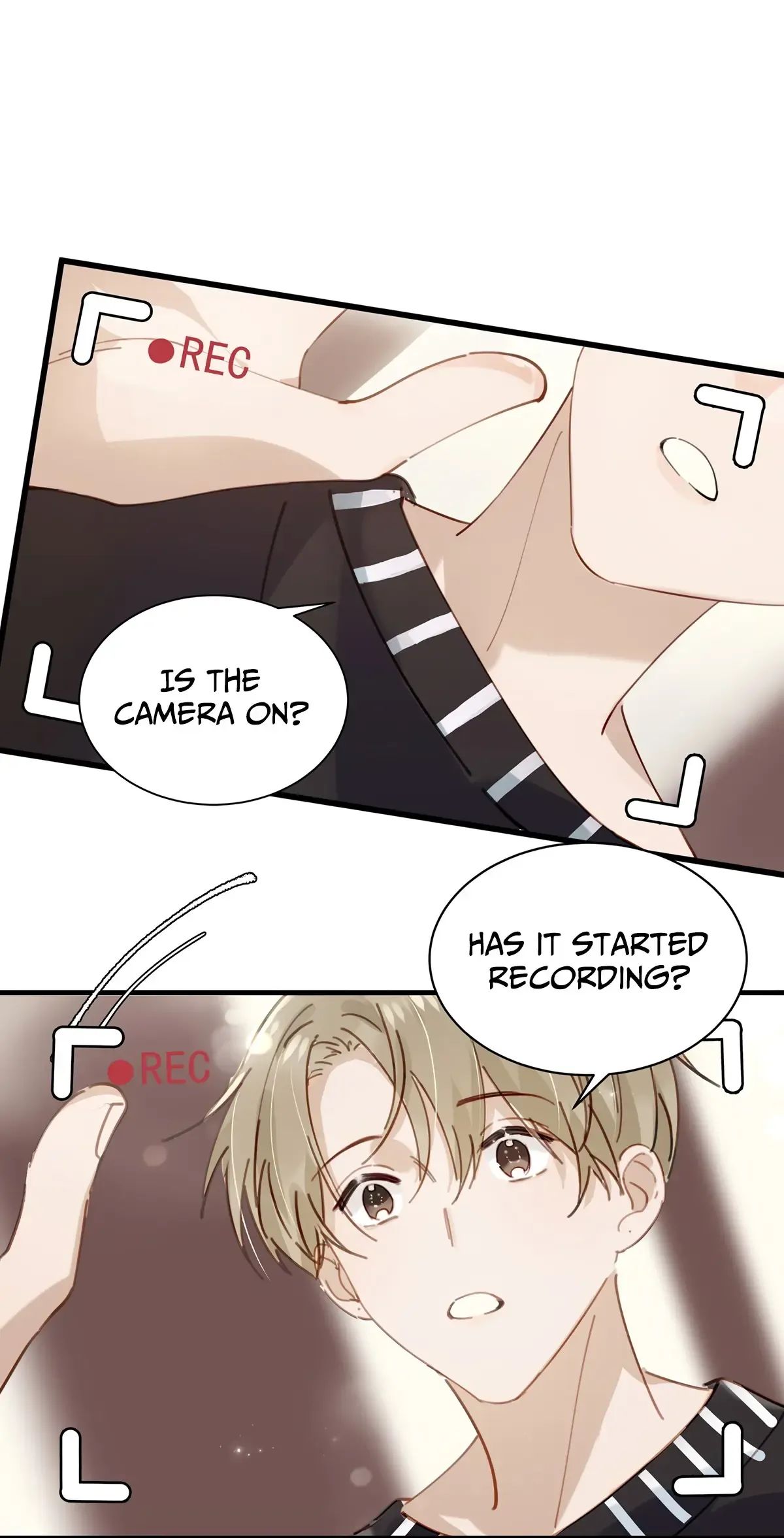 Read I Ship My Rival x Me chapter 46.1 image 3 on Lezhin