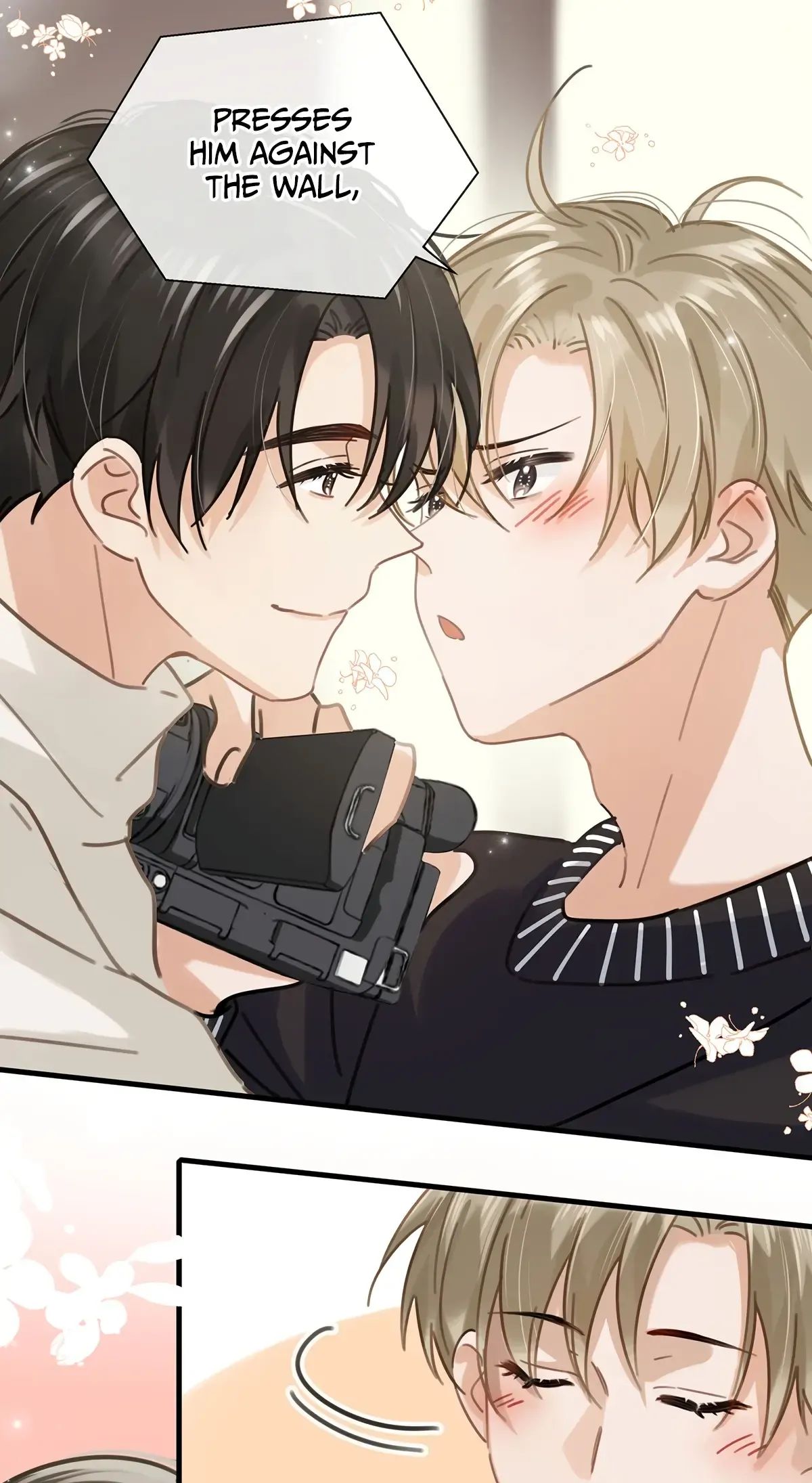 Read I Ship My Rival x Me chapter 46.1 image 30 on Lezhin