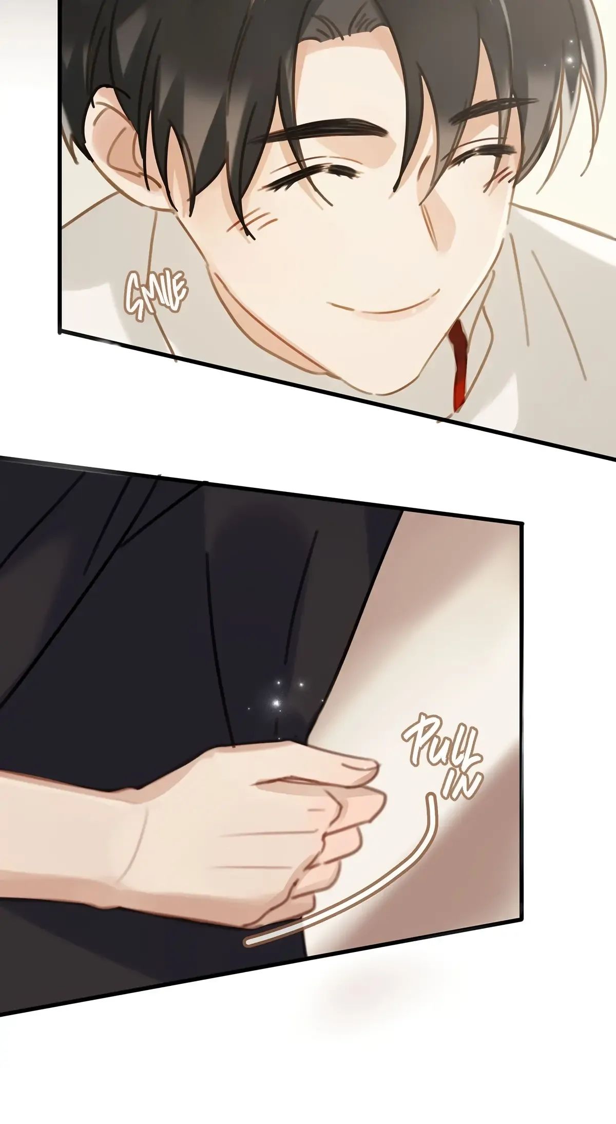 Read I Ship My Rival x Me chapter 46.1 image 32 on Lezhin