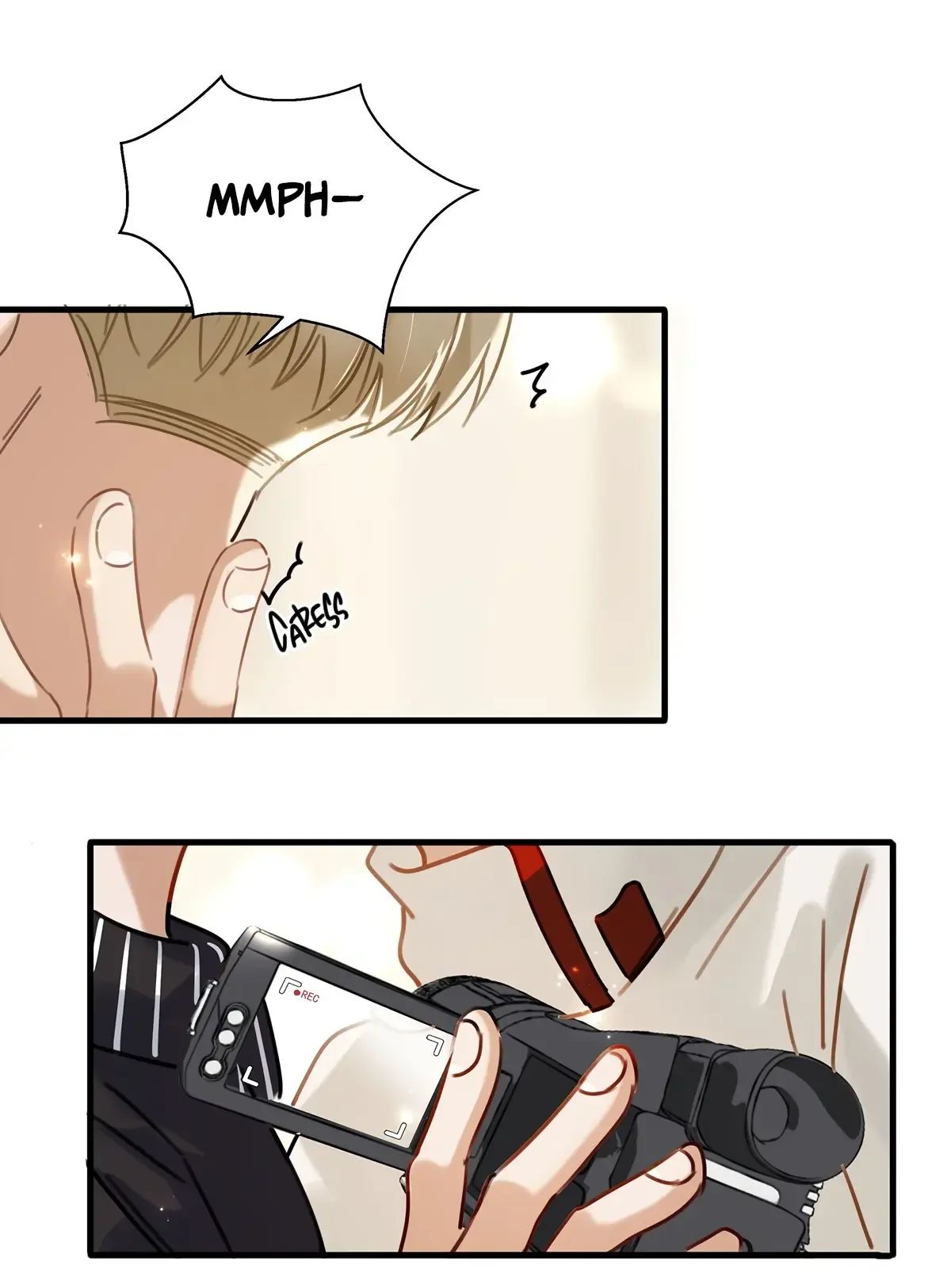 Read I Ship My Rival x Me chapter 46.1 image 34 on Lezhin