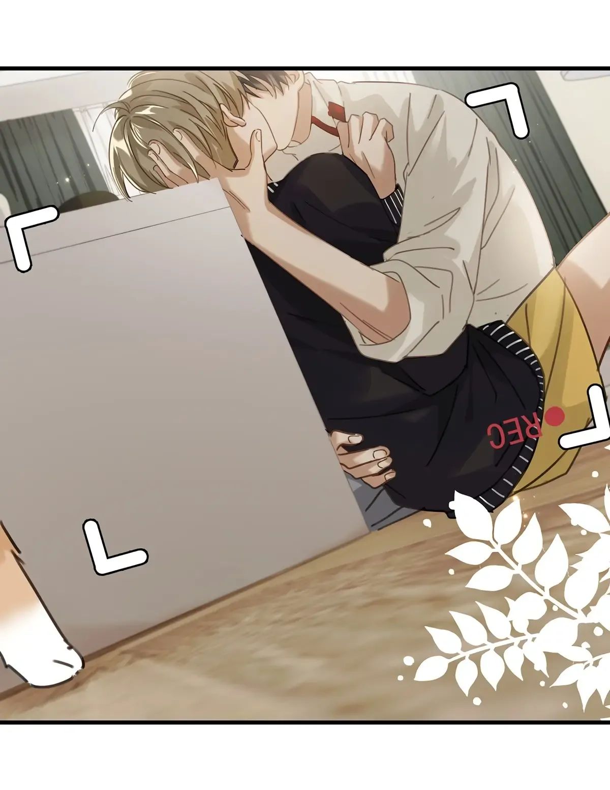 Read I Ship My Rival x Me chapter 46.1 image 36 on Lezhin