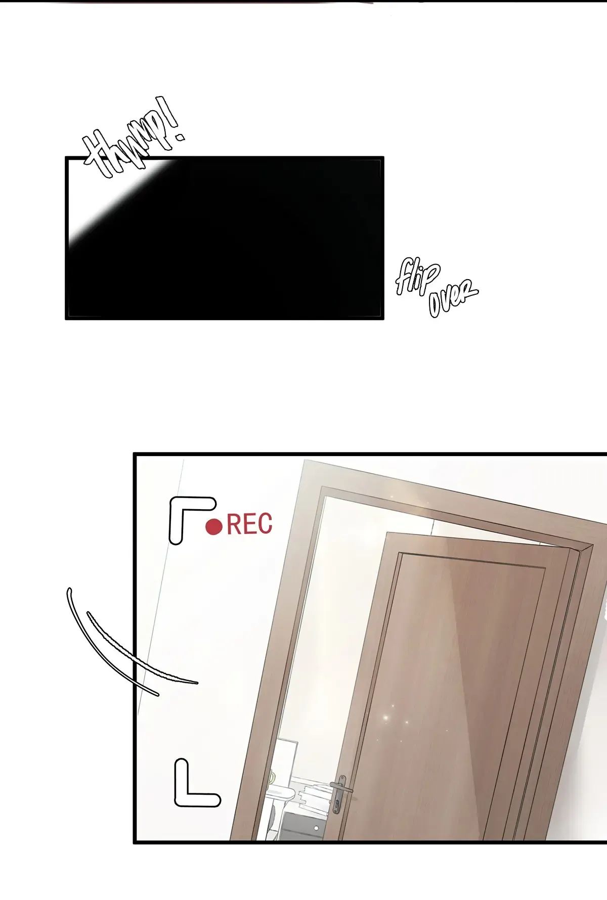 Read I Ship My Rival x Me chapter 46.1 image 4 on Lezhin