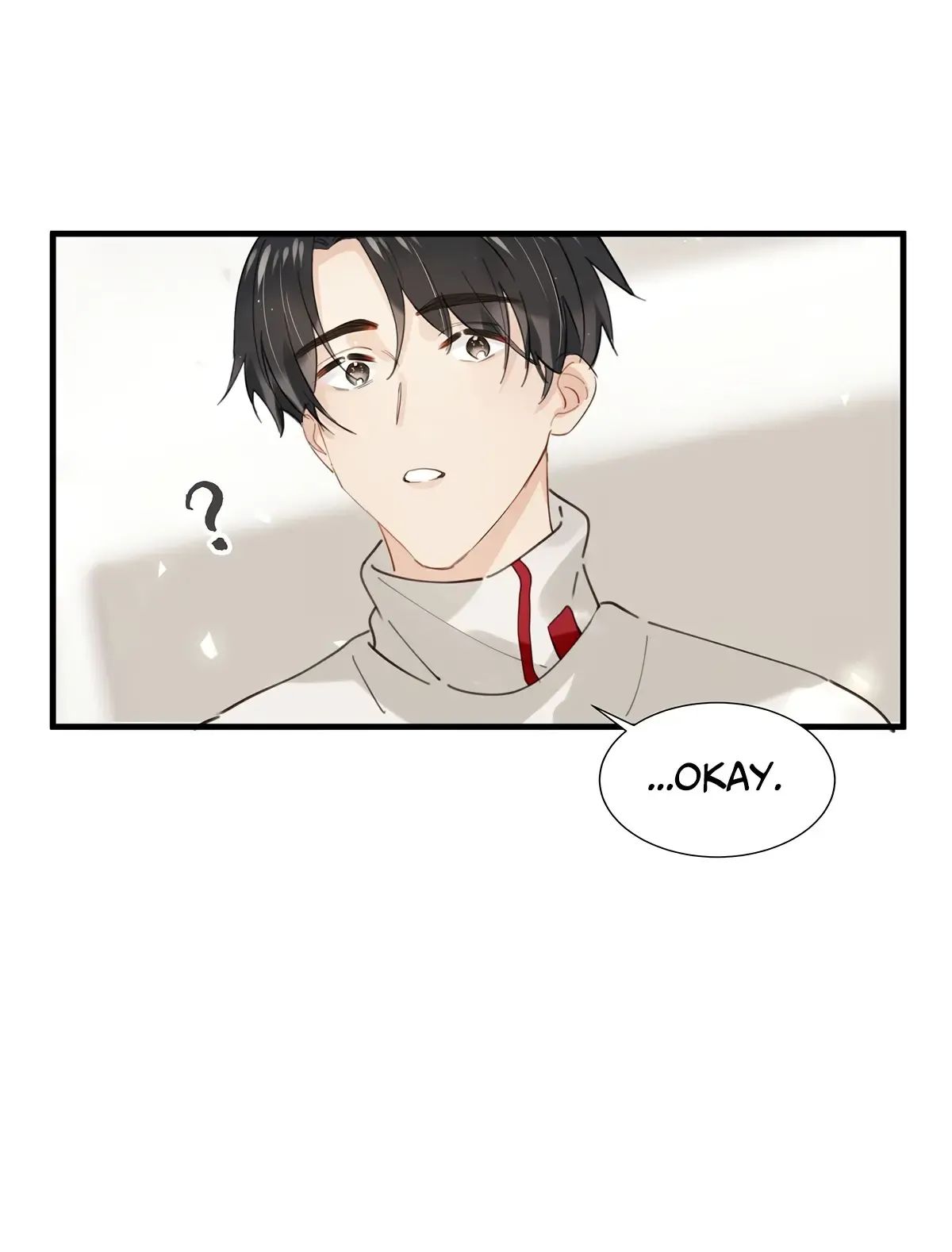 Read I Ship My Rival x Me chapter 46.1 image 7 on Lezhin